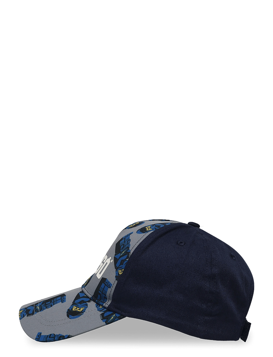 Lego Wear - LWARIS 103 - CAP - kepsar - dark navy - 2