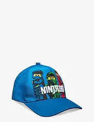 LEGO kidswear - LWARIS 102 - CAP - sommarfynd - blue - 0