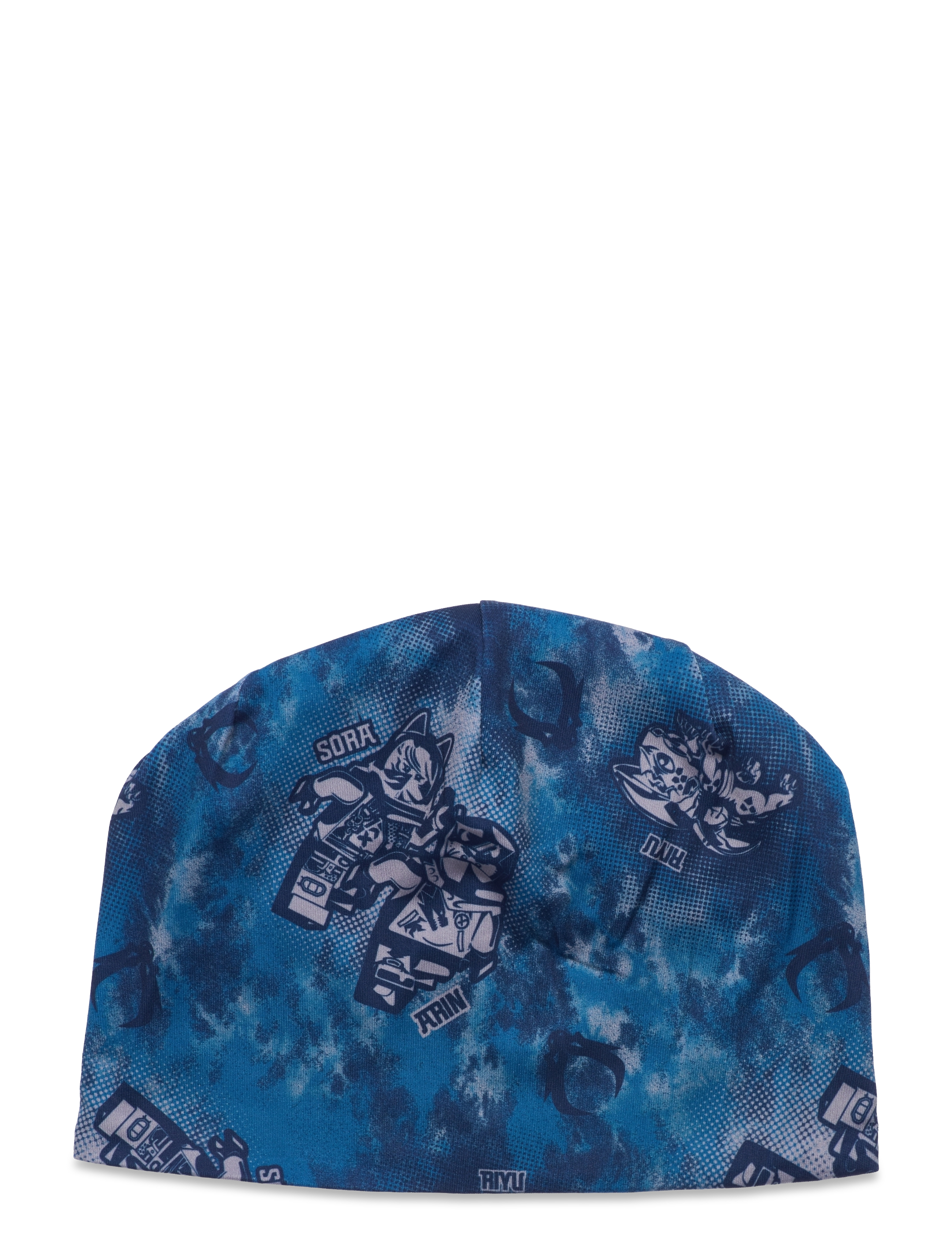 Lego Wear LWARIS 202 - BEANIE - Accessories - DARK BLUE / blue