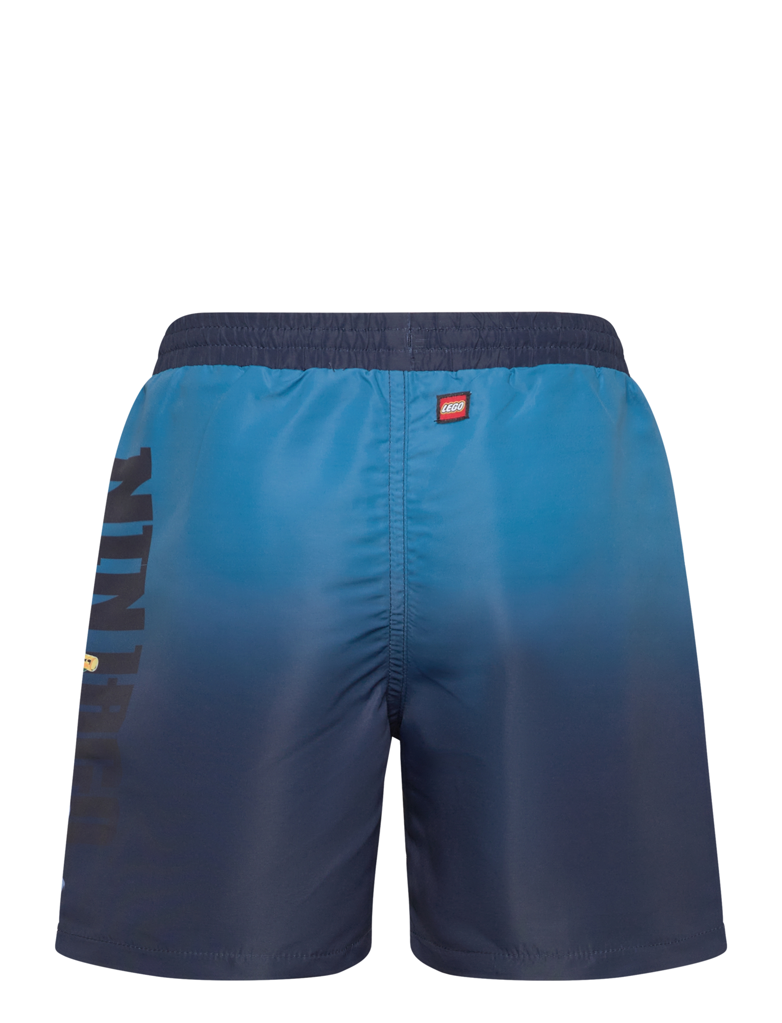 LEGO kidswear - LWARVE 311 - SWIM SHORTS - dark navy - 1