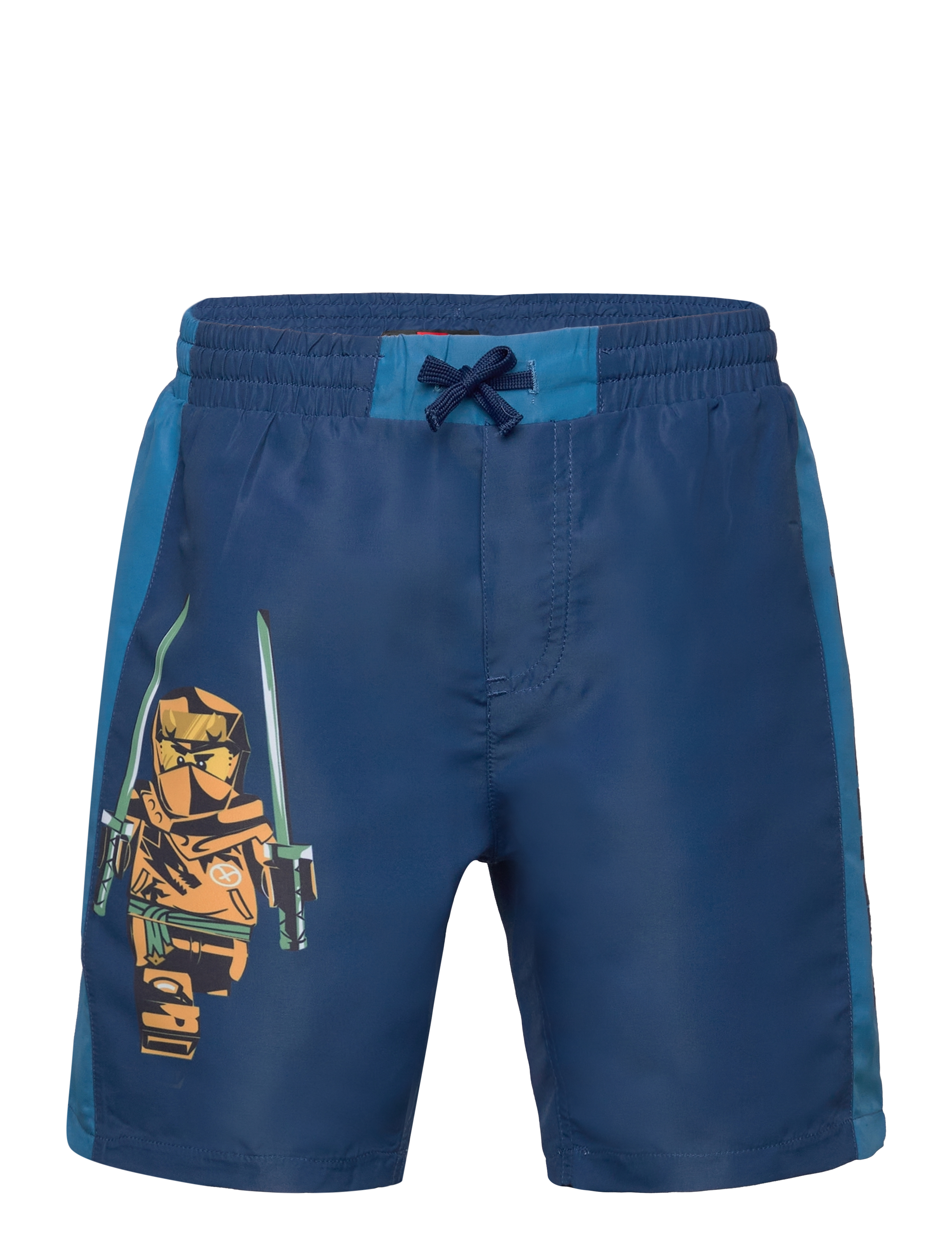 MIDDLE BLUE