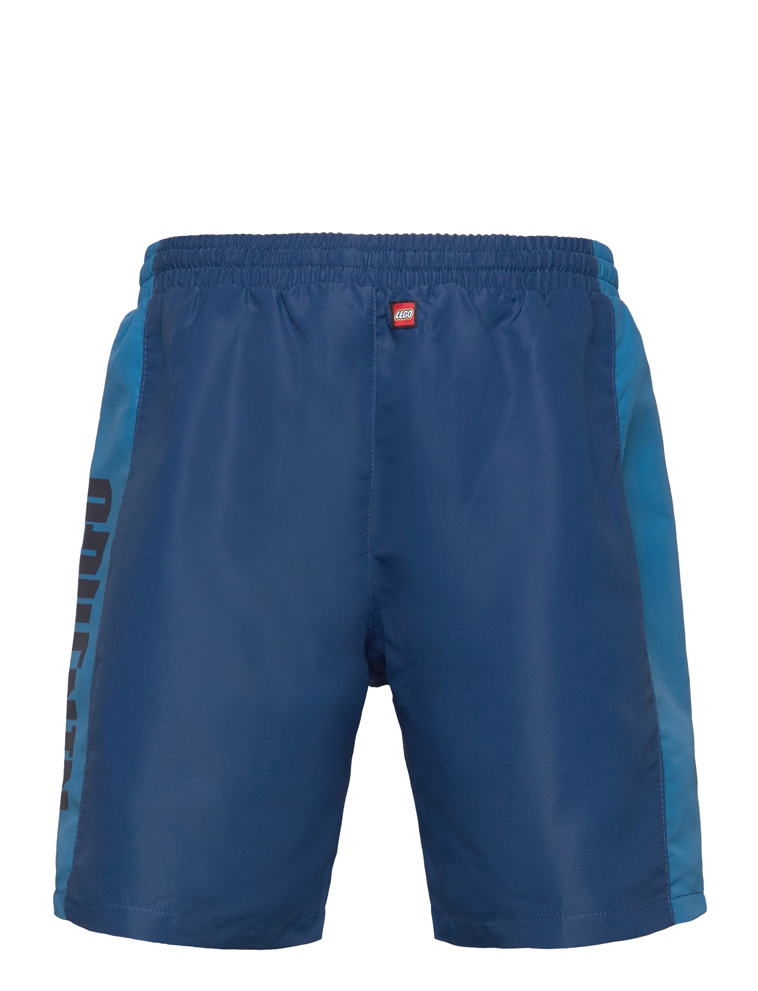 LEGO kidswear - LWARVE 307 - SWIM SHORTS - middle blue - 1