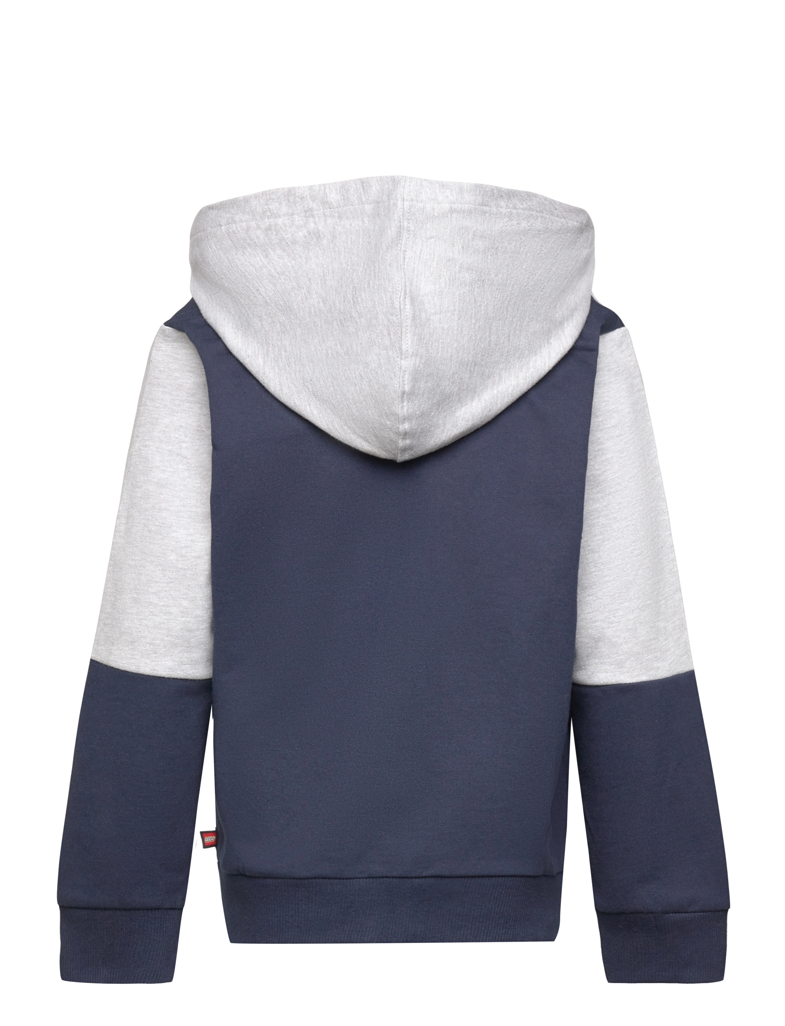 LEGO kidswear - LWSCOUT 204 - SWEATSHIRT - dark navy - 1