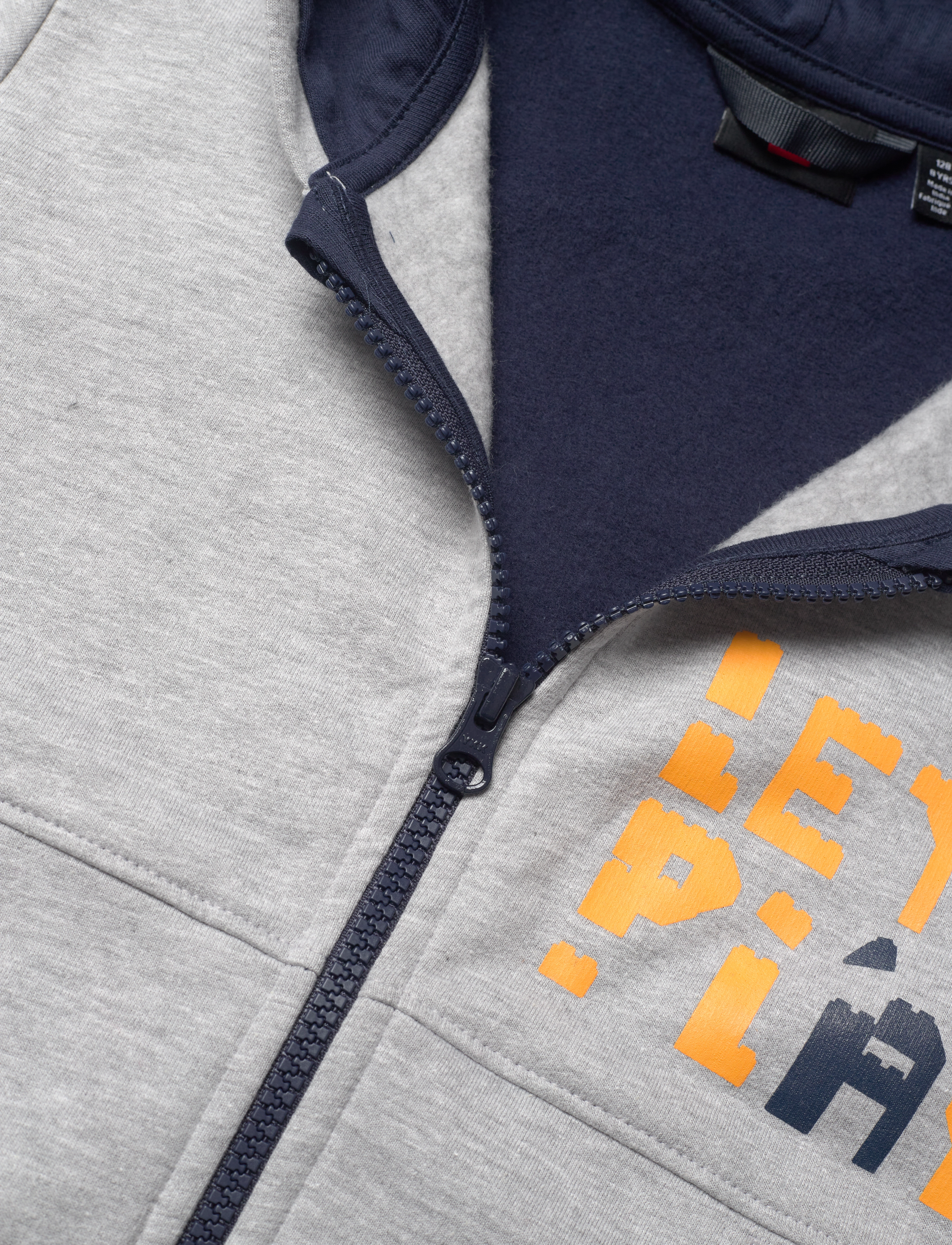 LEGO kidswear - LWSCOUT 204 - SWEATSHIRT - dark navy - 2
