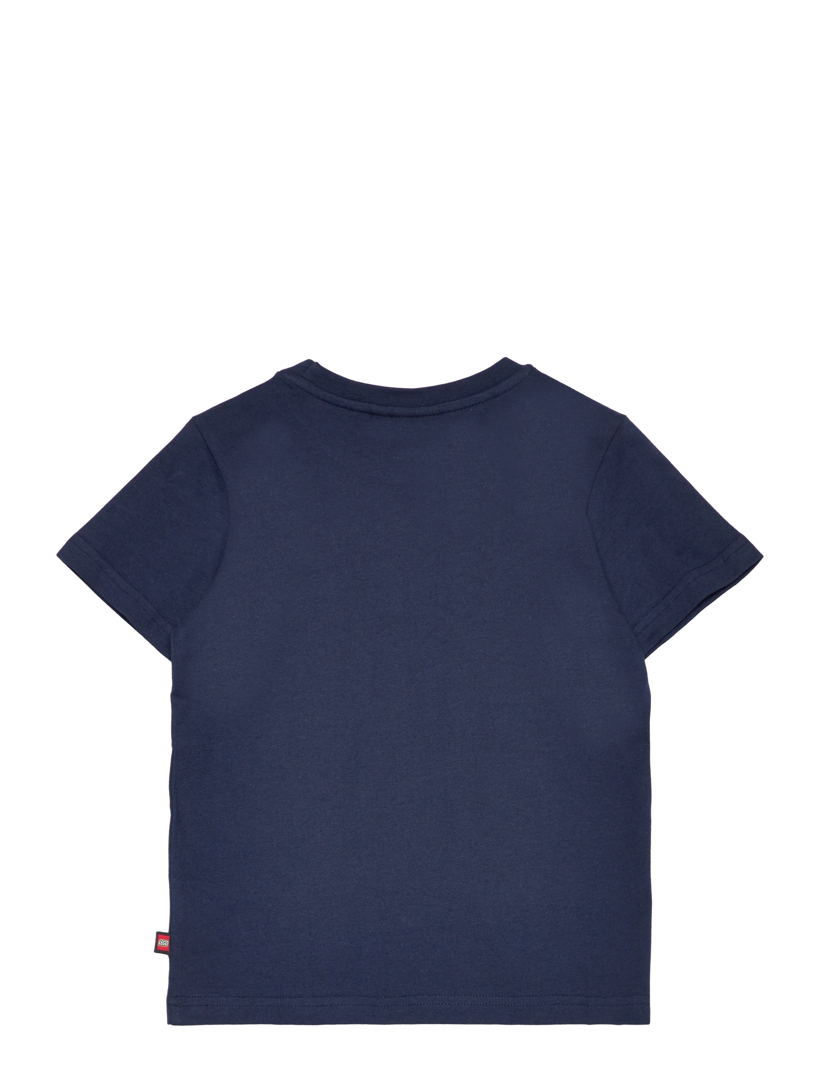 LEGO kidswear - LWTANO 204 - T-SHIRT S/S - dark navy - 1