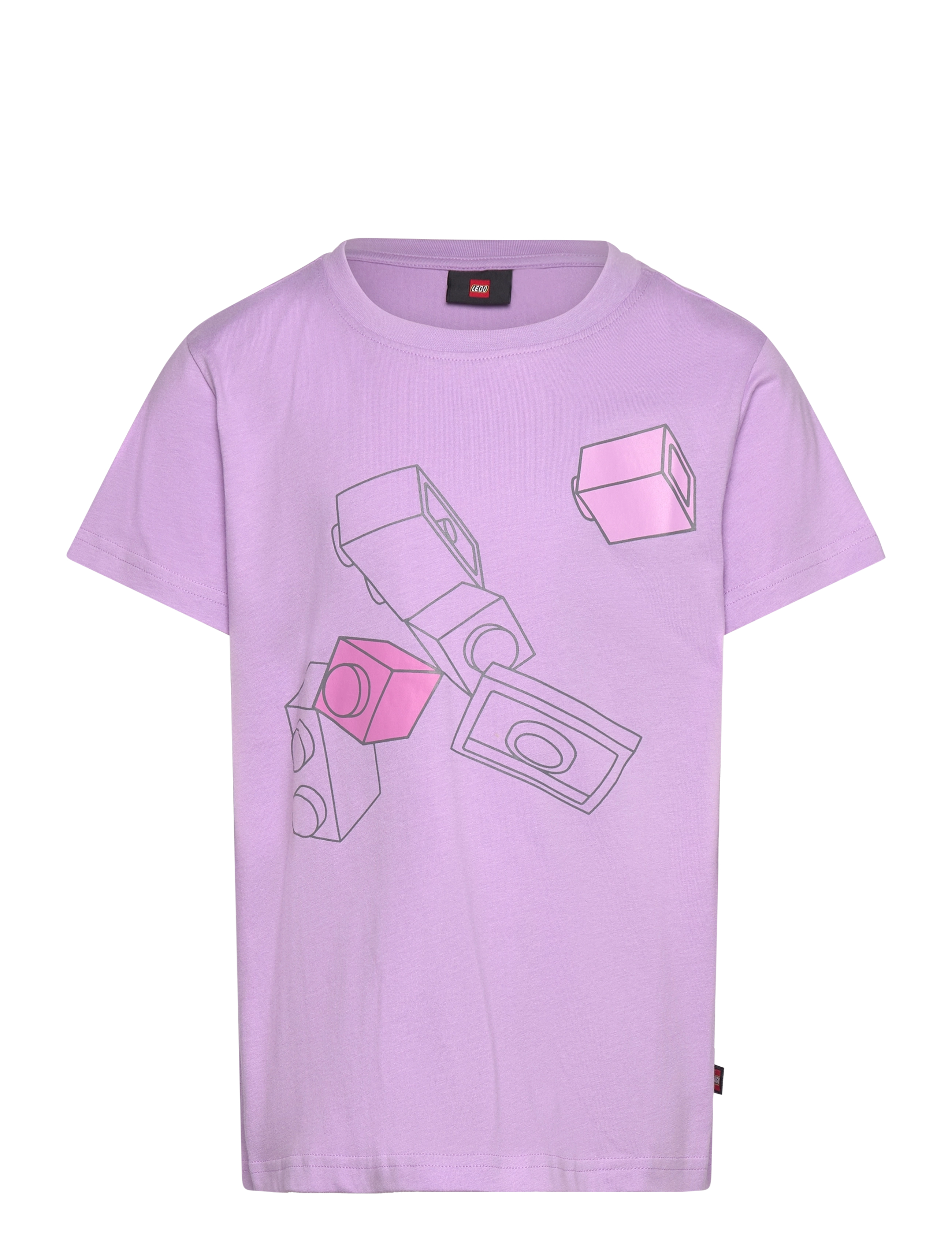 LIGHT PURPLE