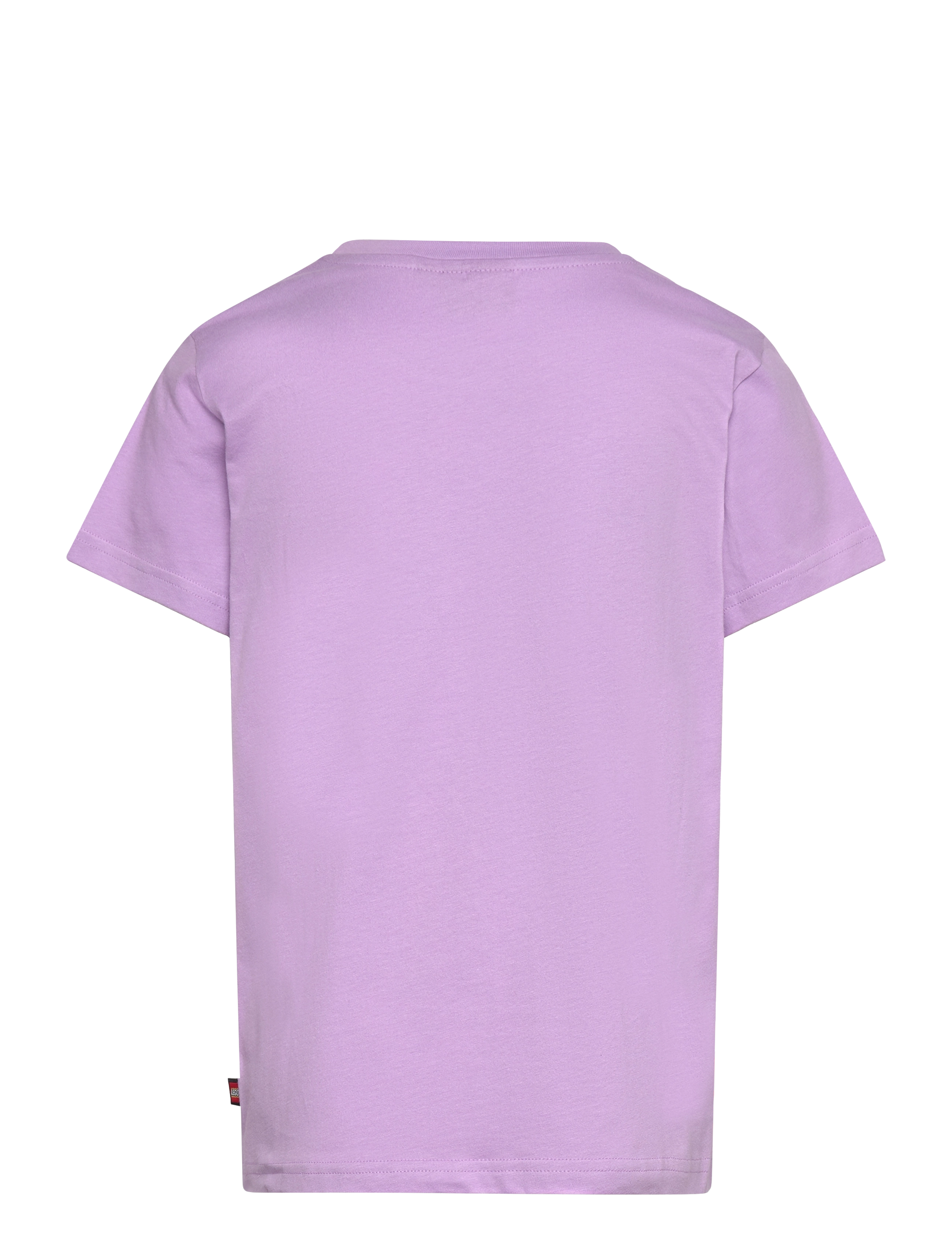 LEGO kidswear - LWTANO 204 - T-SHIRT S/S - light purple - 1