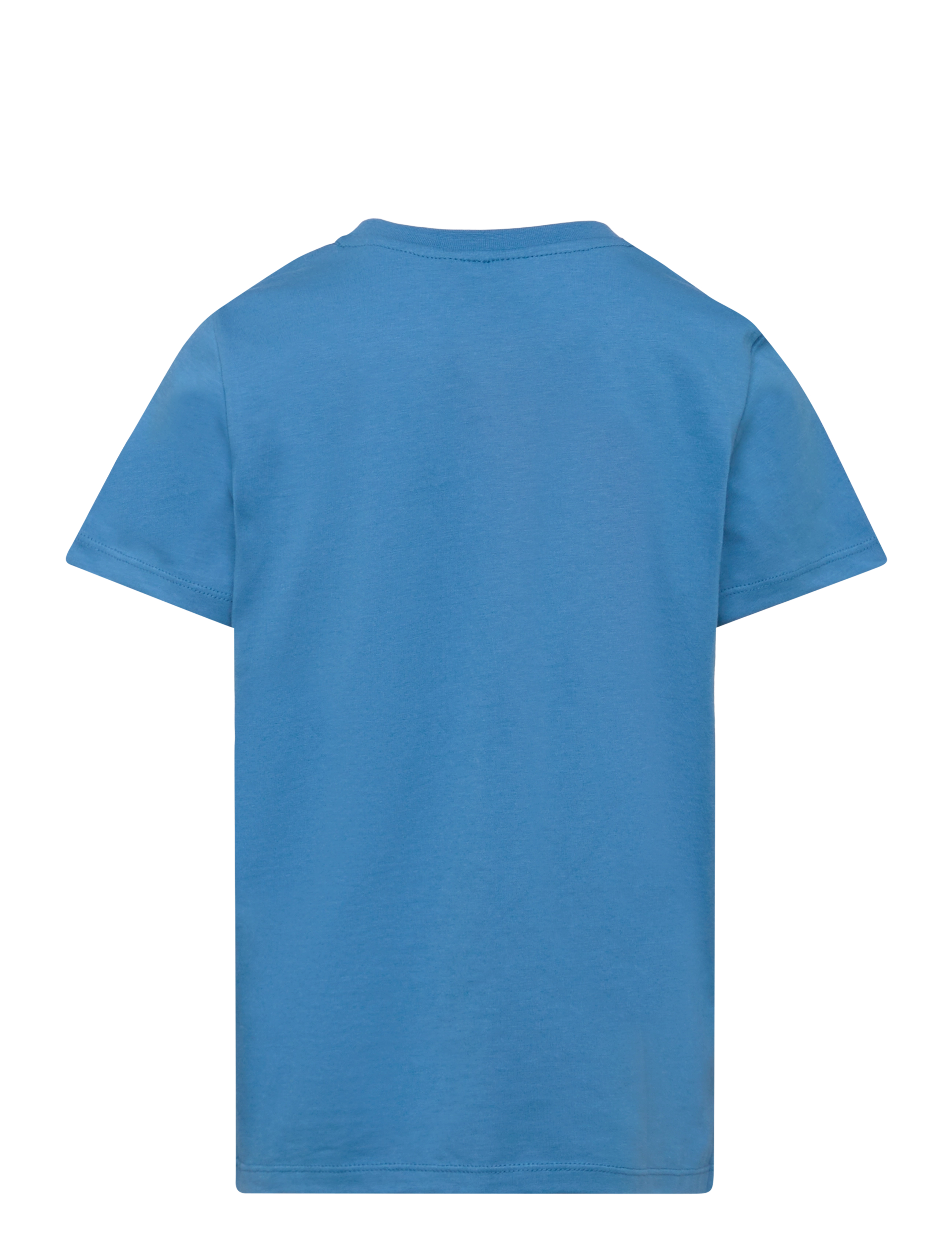 LEGO kidswear - LWTANO 210 - T-SHIRT S/S - middle blue - 1