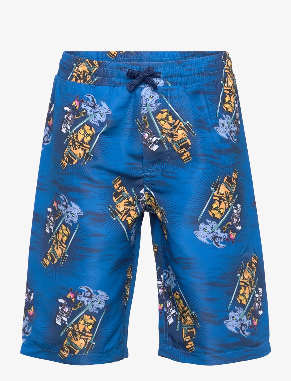 LEGO kidswear Lwarve 303 Swim Shorts Swim shorts Boozt