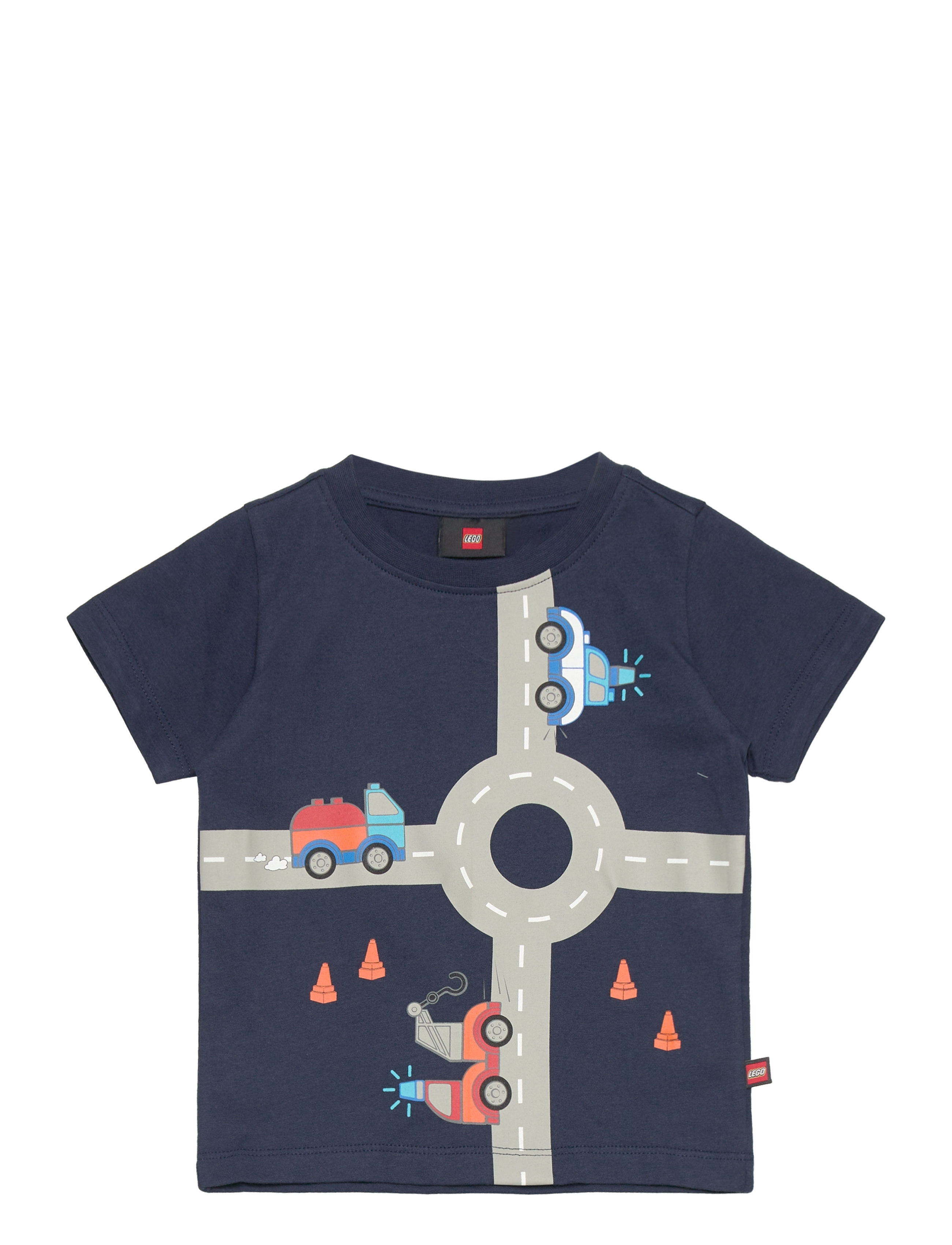 DARK NAVY