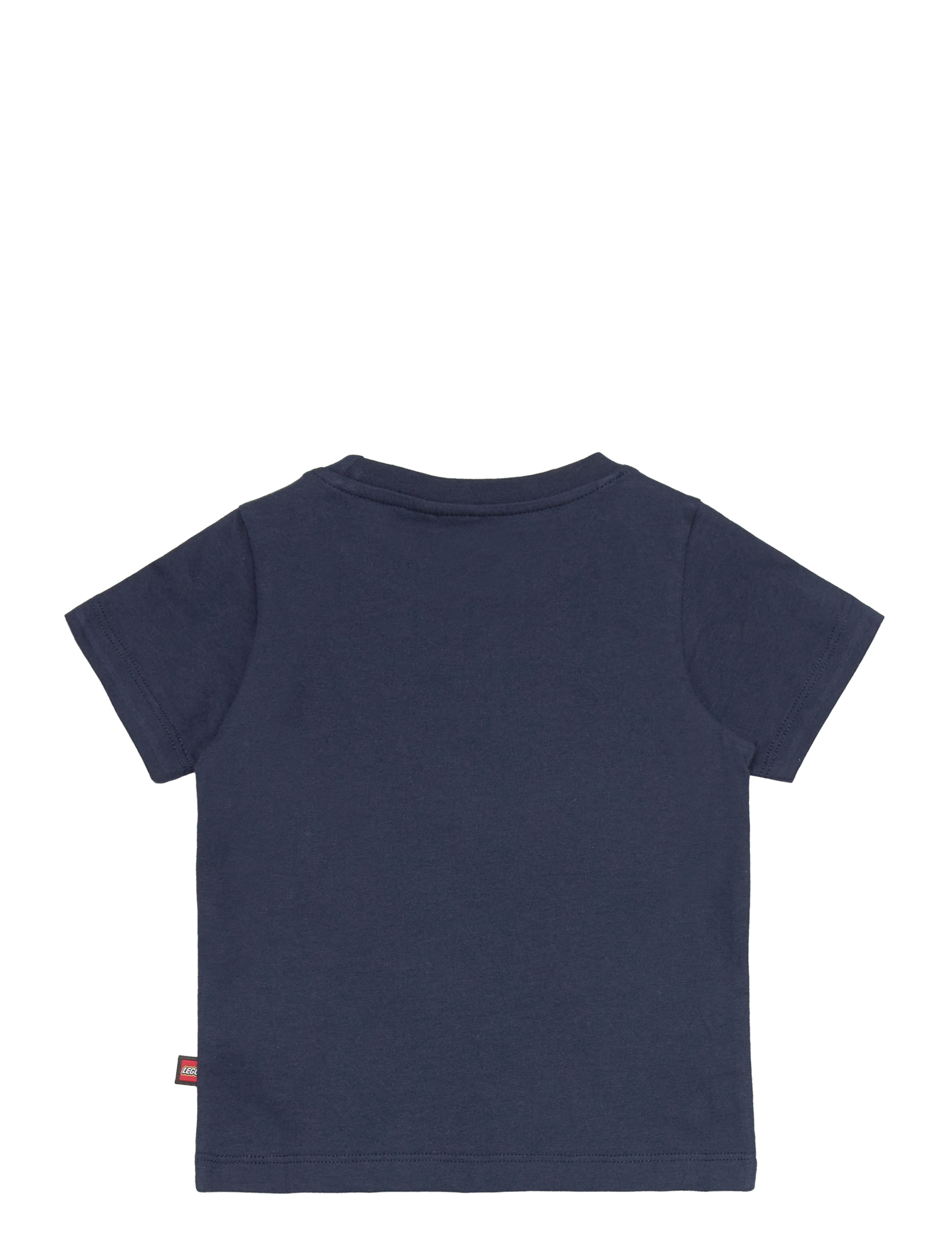 LEGO kidswear - LWTAY 201 - T-SHIRT S/S - dark navy - 1