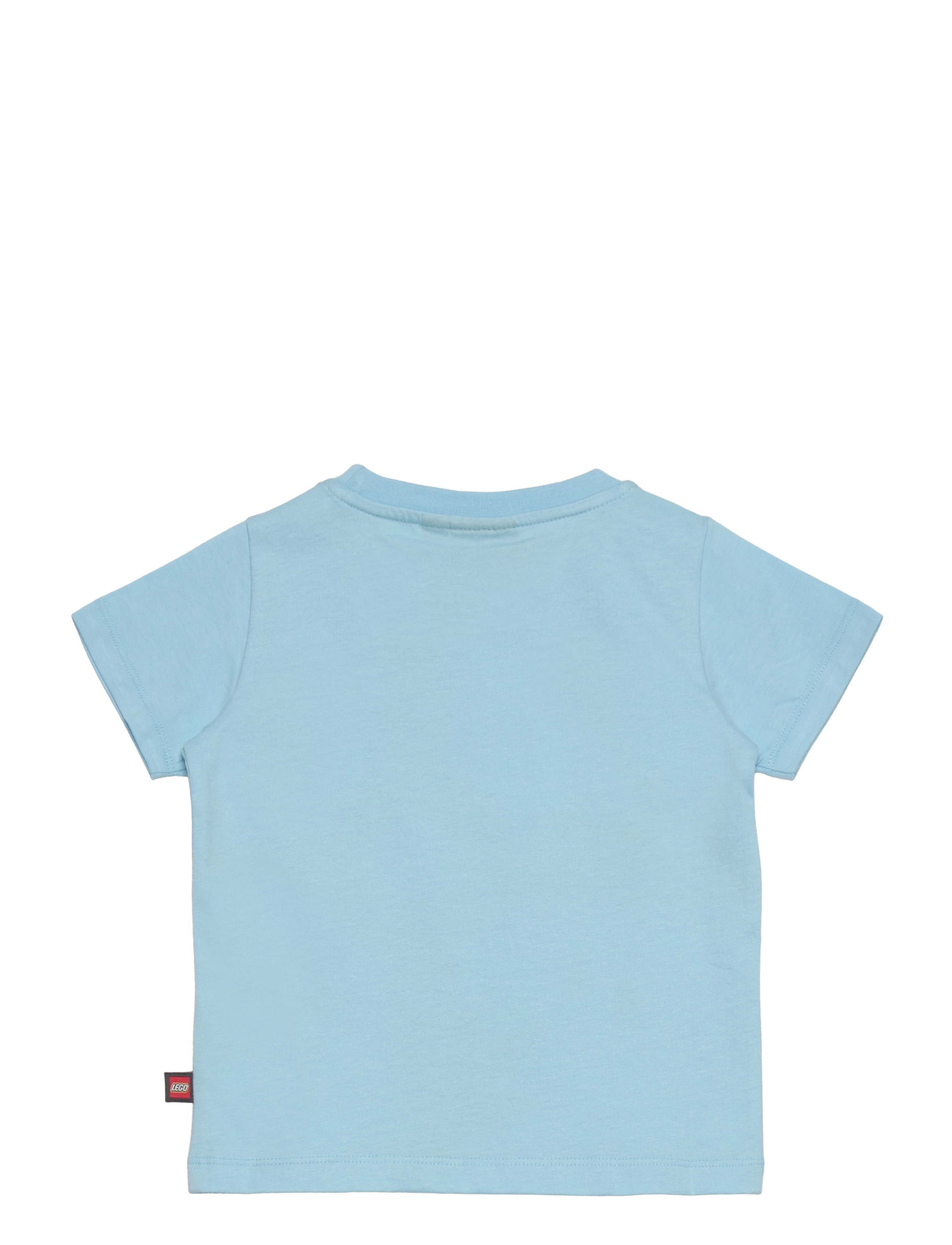 LEGO kidswear - LWTAY 201 - T-SHIRT S/S - light blue - 1