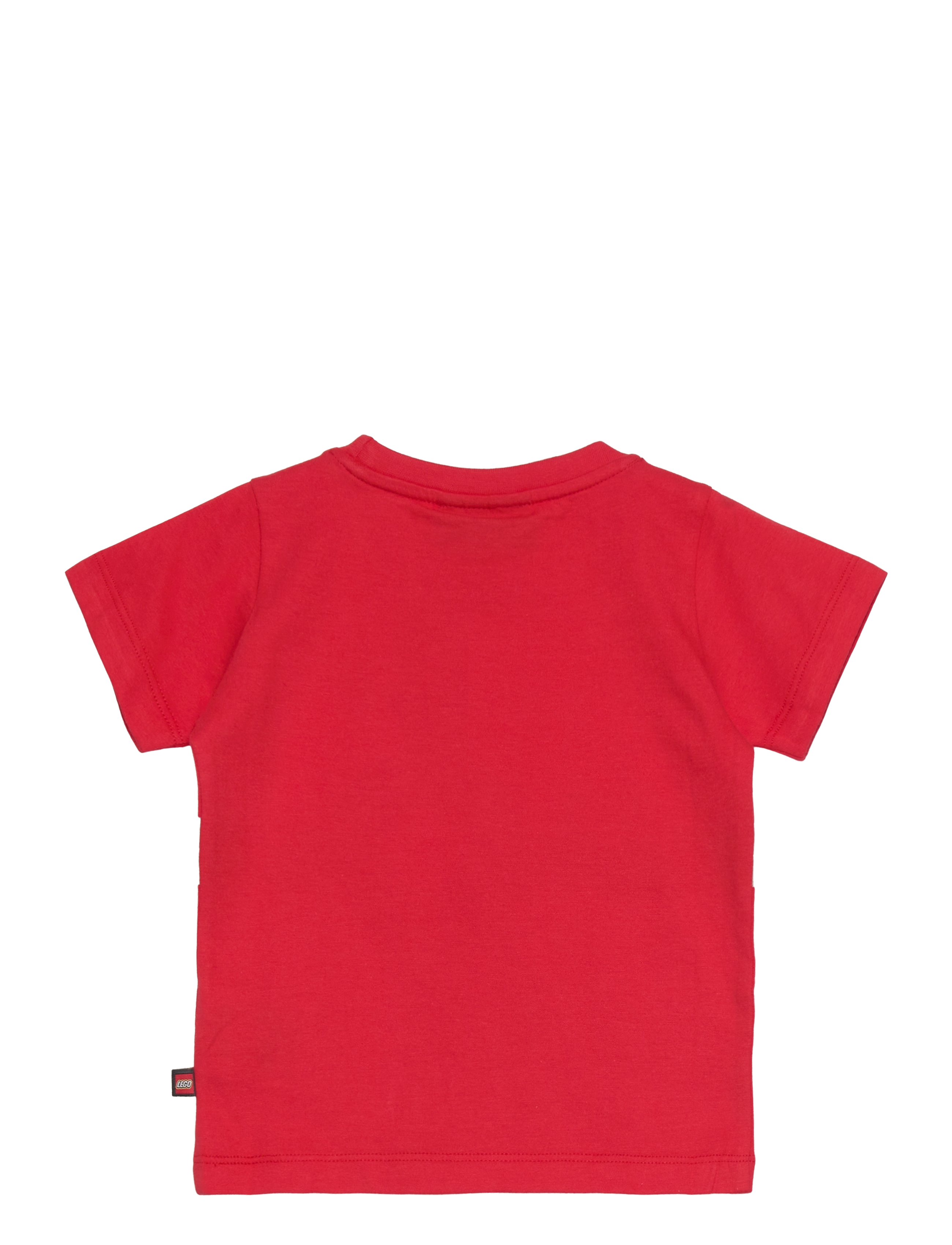 LEGO kidswear - LWTAY 201 - T-SHIRT S/S - red - 1