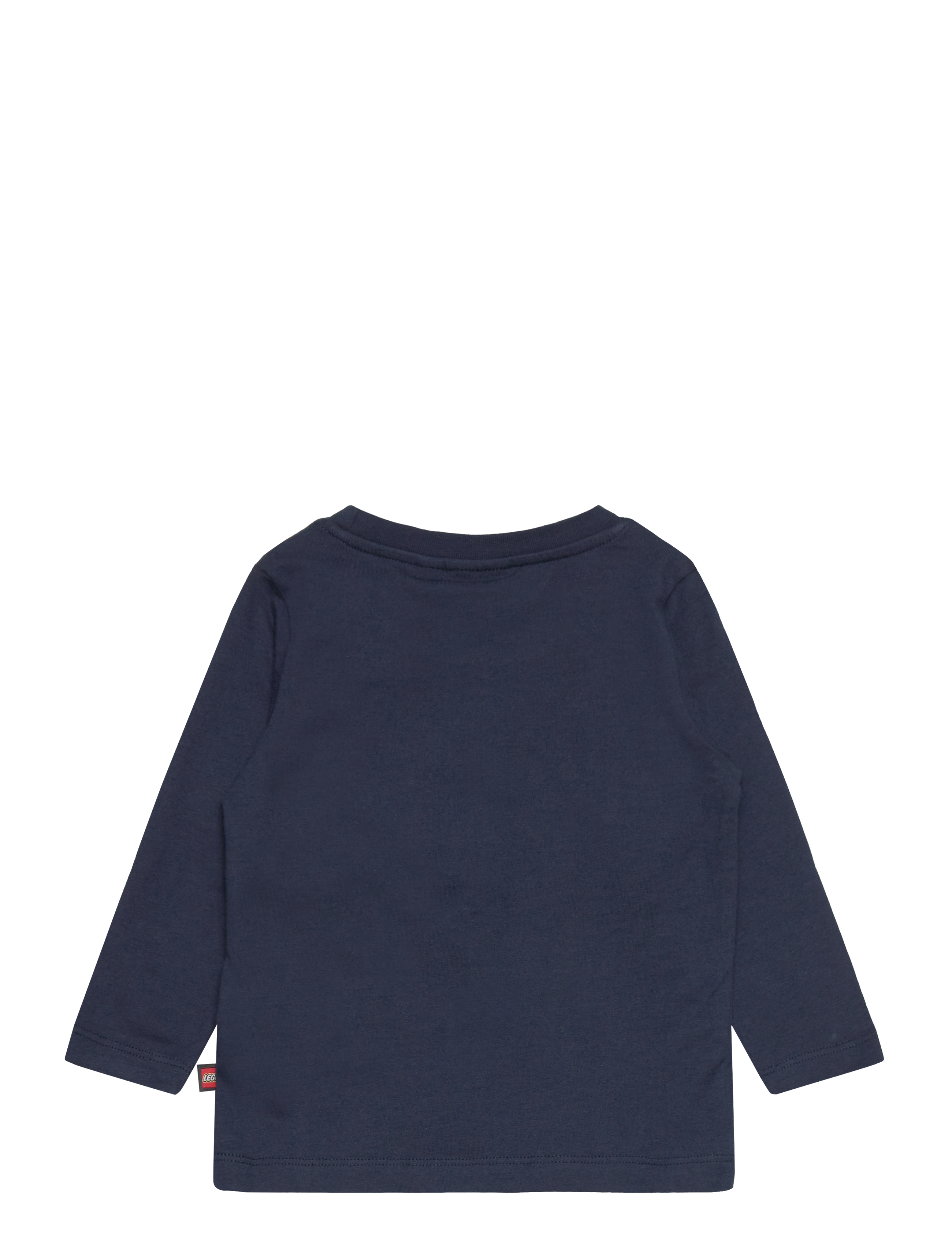 LEGO kidswear - LWTAY 200 - T-SHIRT L/S - dark navy - 1