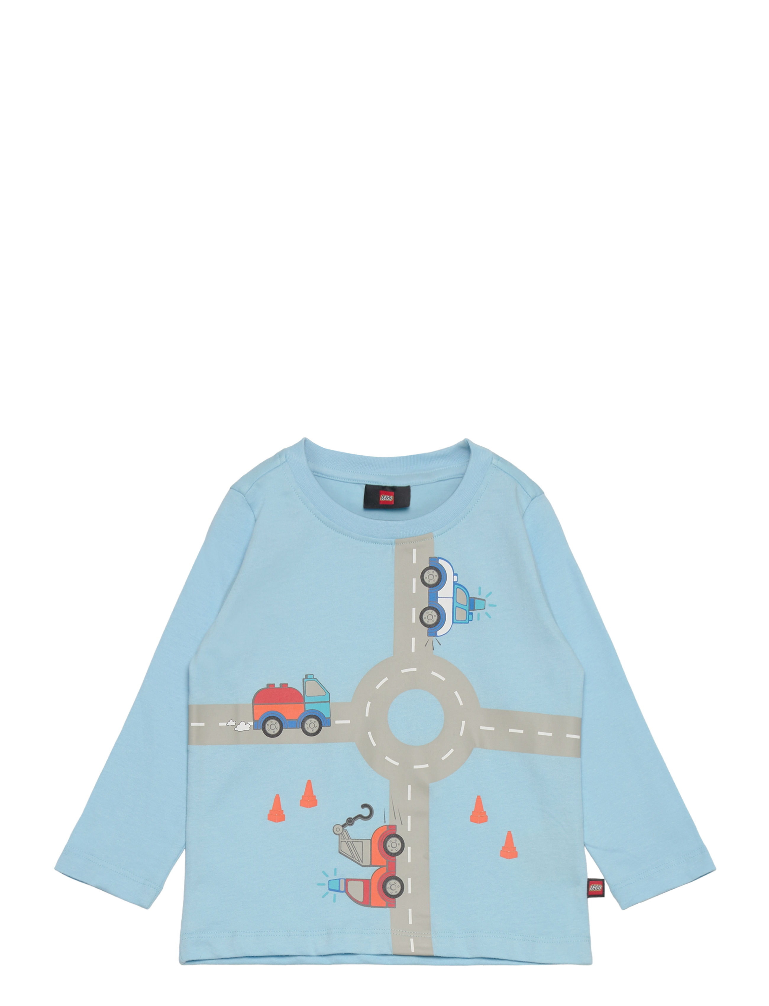LIGHT BLUE