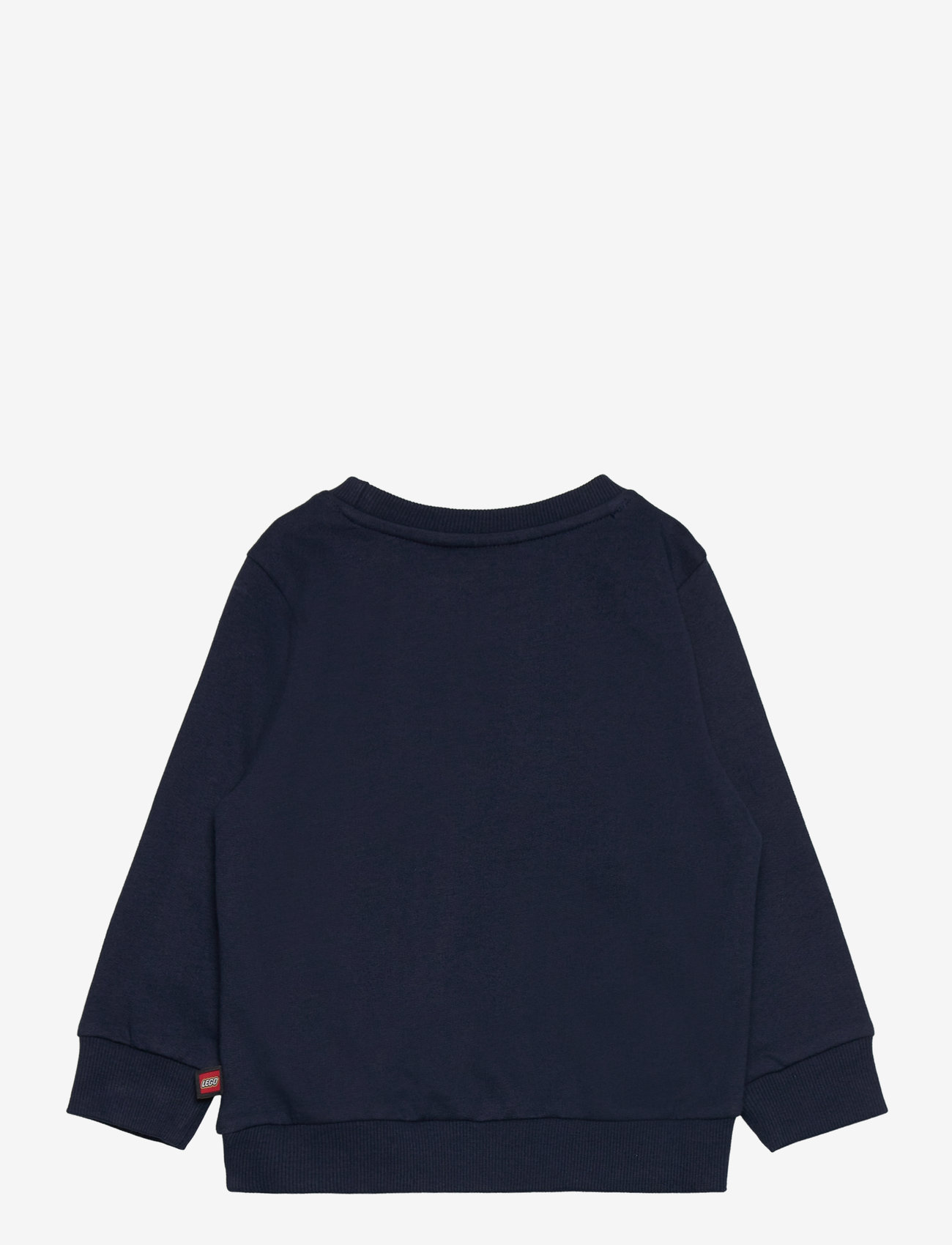 LEGO kidswear - LWSCOPE 200 - SWEATSHIRT - dark navy - 1