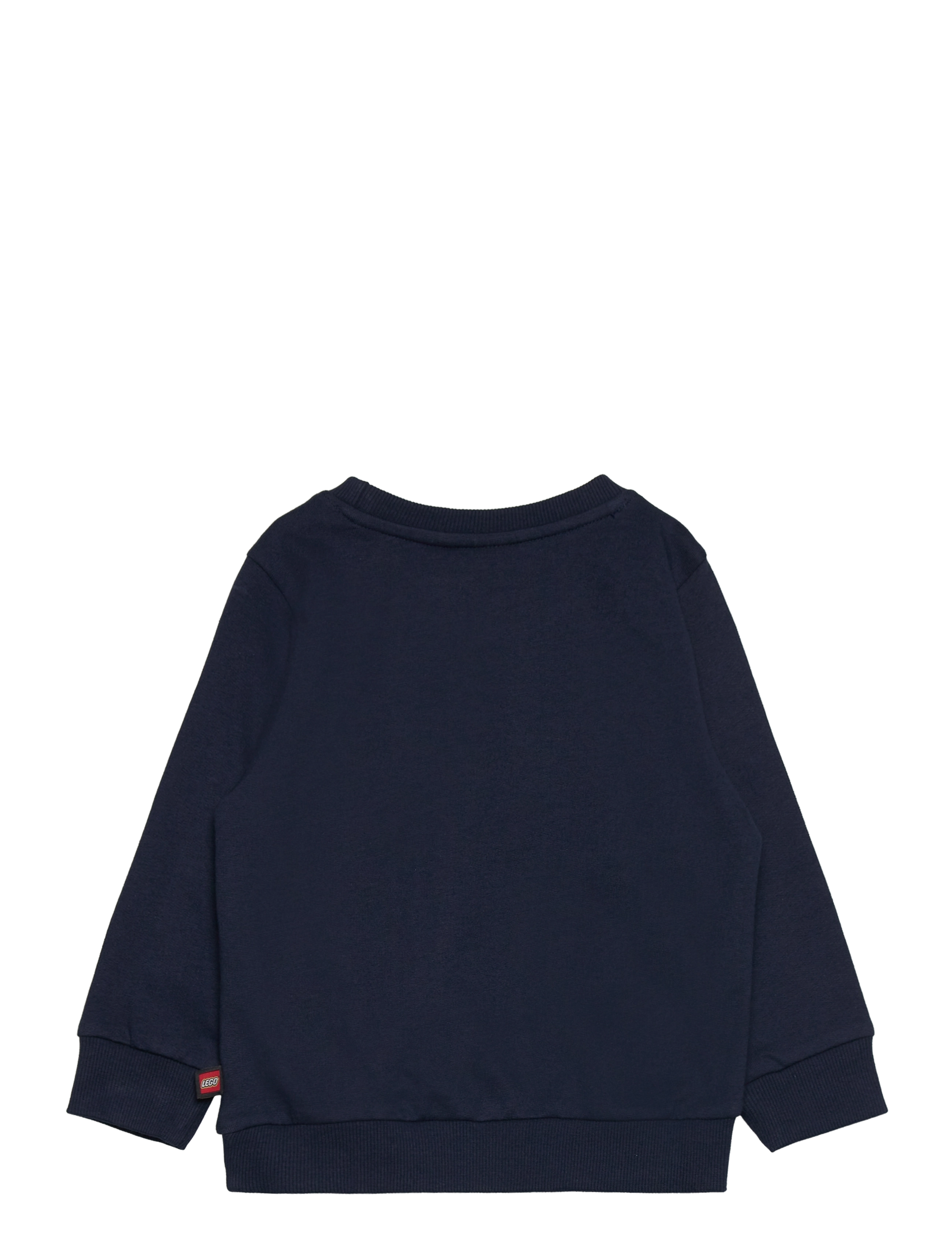 LEGO kidswear - LWSCOPE 200 - SWEATSHIRT - dark navy - 1
