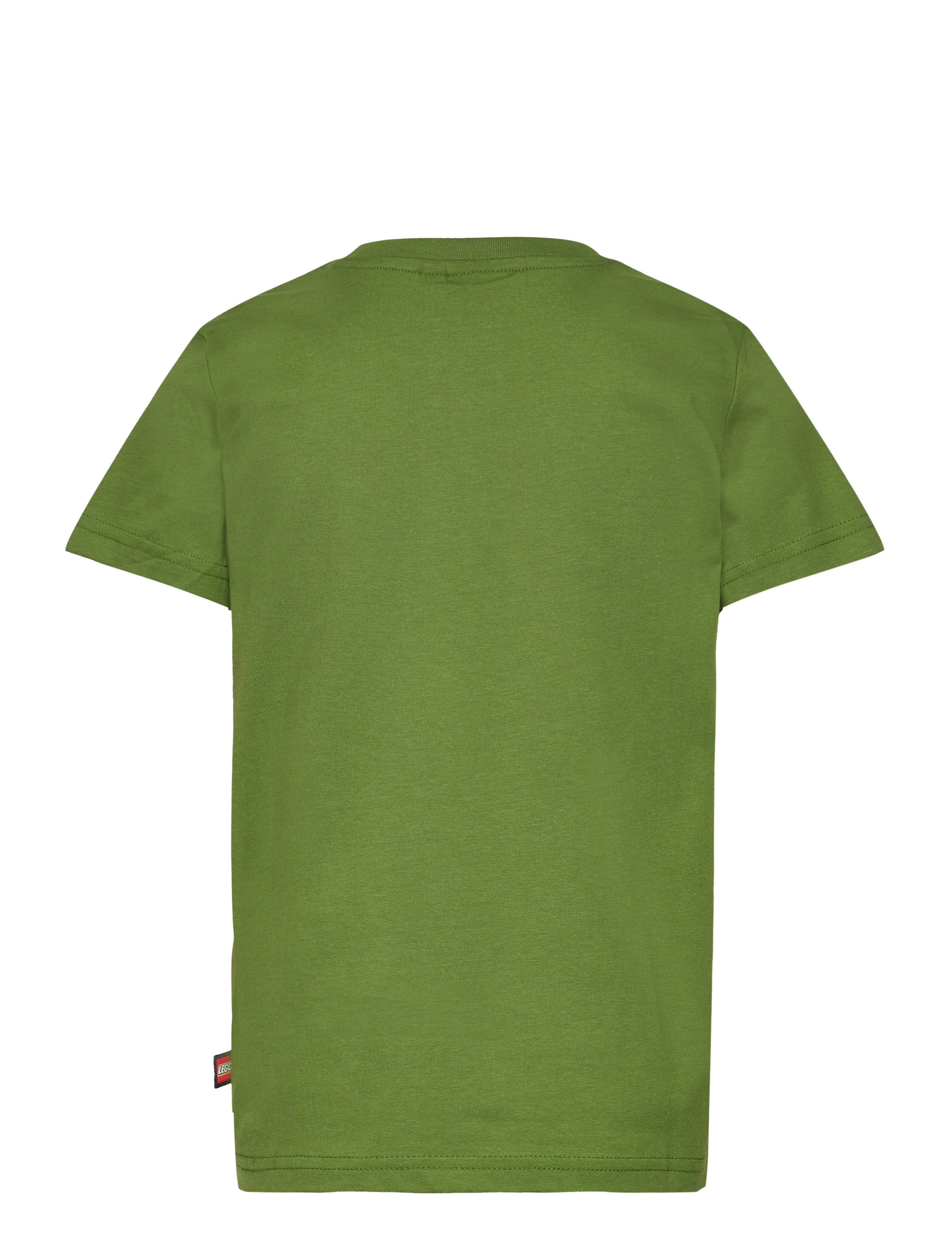 LEGO kidswear - LWTANO 213 - T-SHIRT S/S - twist of lime - 1