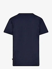 LEGO kidswear - LWTANO 300 - T-SHIRT S/S - short-sleeved t-shirts - dark navy - 1