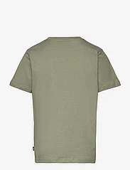 LEGO kidswear - LWTANO 310 - T-SHIRT S/S - short-sleeved t-shirts - light green - 1
