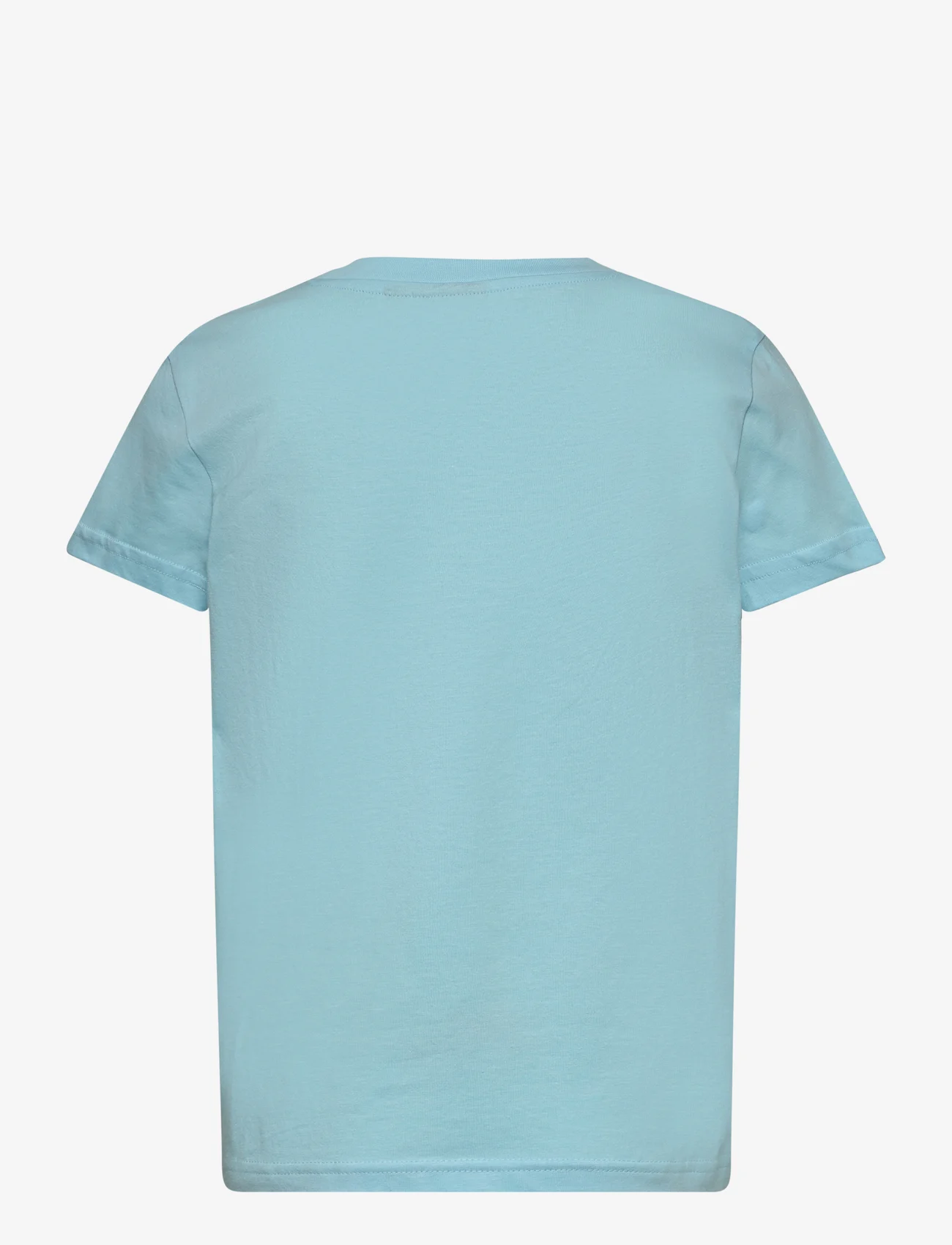 LEGO kidswear - LWTANO 308 - T-SHIRT S/S - short-sleeved t-shirts - light blue - 1