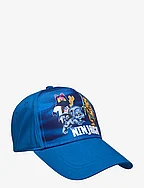 LWARIS 312 - CAP - BLUE