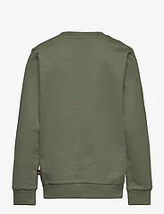 LEGO kidswear - LWSCOUT 300 - SWEATSHIRT - sweatshirts - light green - 1