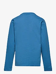 LEGO kidswear - LWTANO 129 - T-SHIRT L/S - long-sleeved t-shirts - middle blue - 1