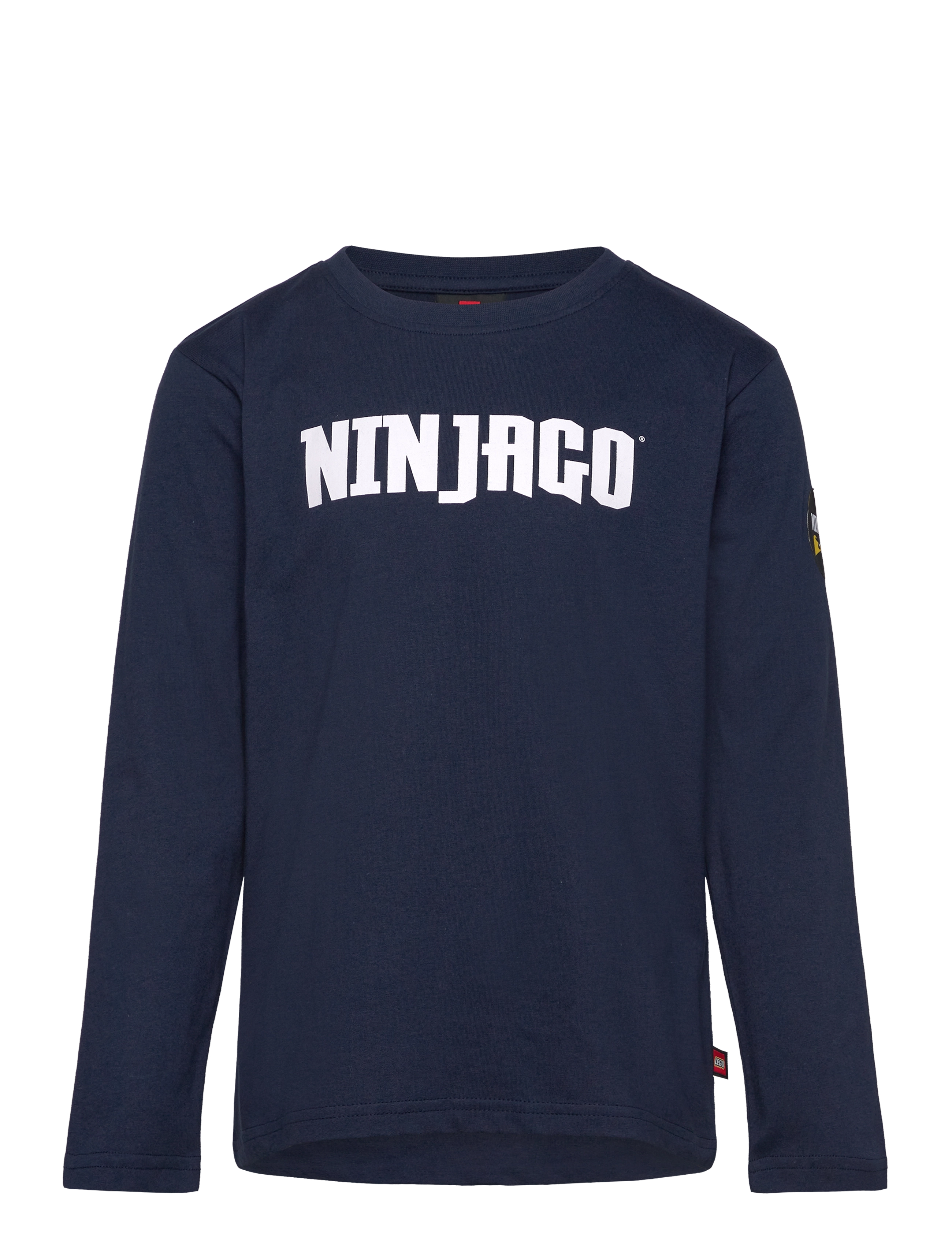 Lego Wear LWTANO 614 - T-SHIRT L/S - 4 for 3 - DARK NAVY / navy