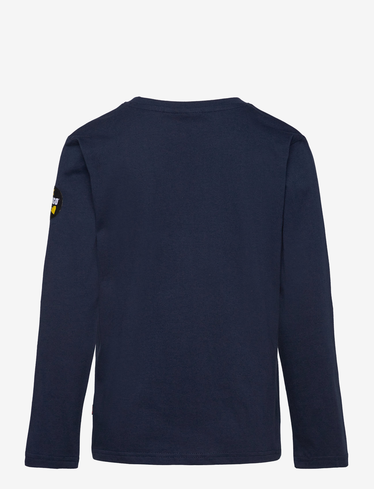 LEGO kidswear - LWTANO 614 - T-SHIRT L/S - long-sleeved t-shirts - dark navy - 1