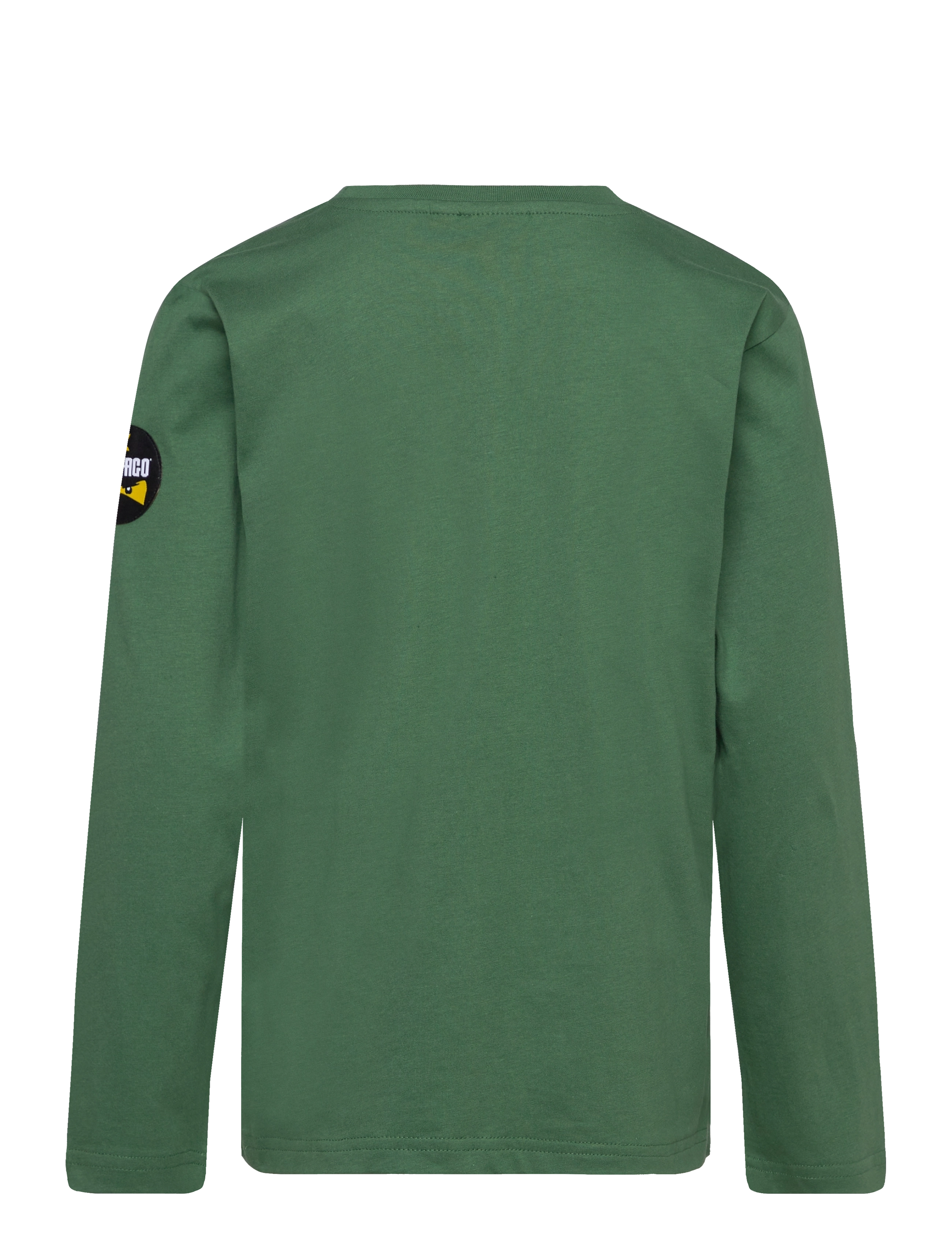 Lego Wear - LWTANO 614 - T-SHIRT L/S - t-shirts à manches longues - green - 1