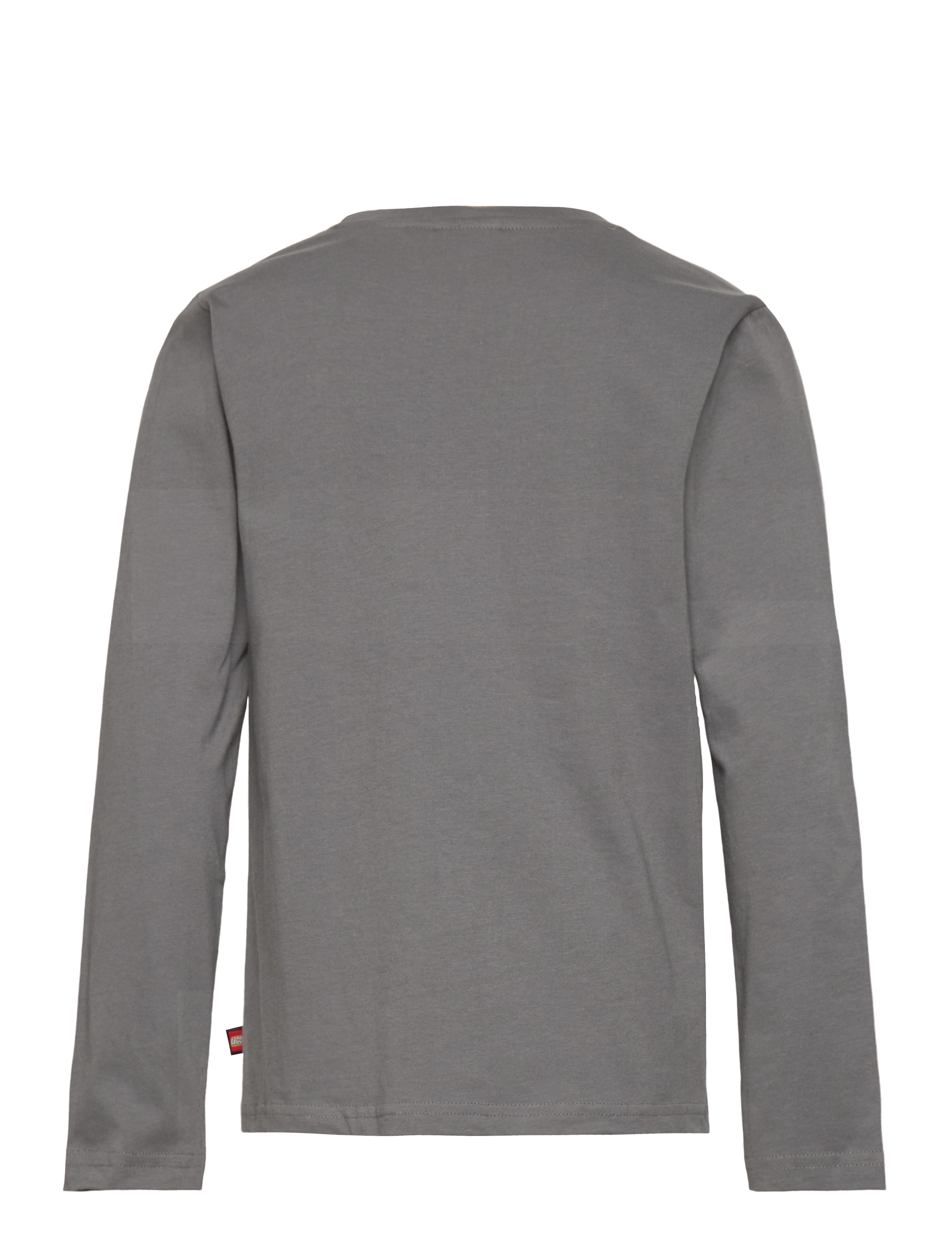 LEGO kidswear - LWTANO 617 - T-SHIRT L/S - dark grey - 1
