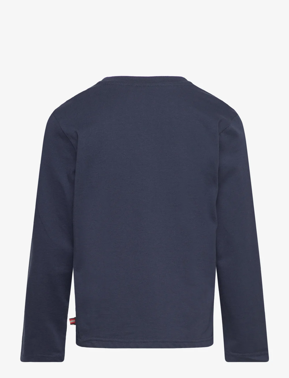 LEGO kidswear - LWTANO 617 - T-SHIRT L/S - langärmelig - dark navy - 1