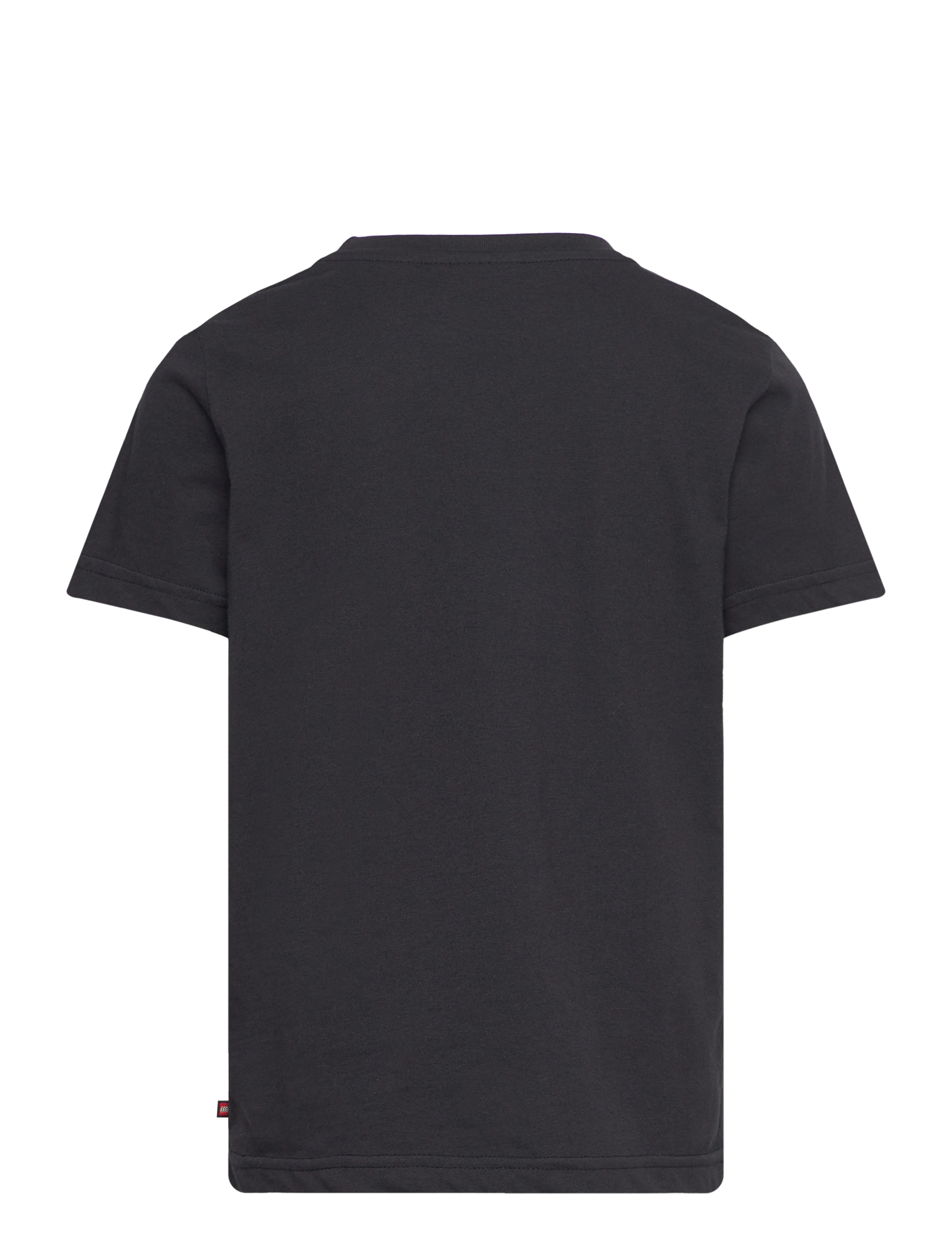 LEGO kidswear - LWTANO 627 - T-SHIRT S/S - black - 1