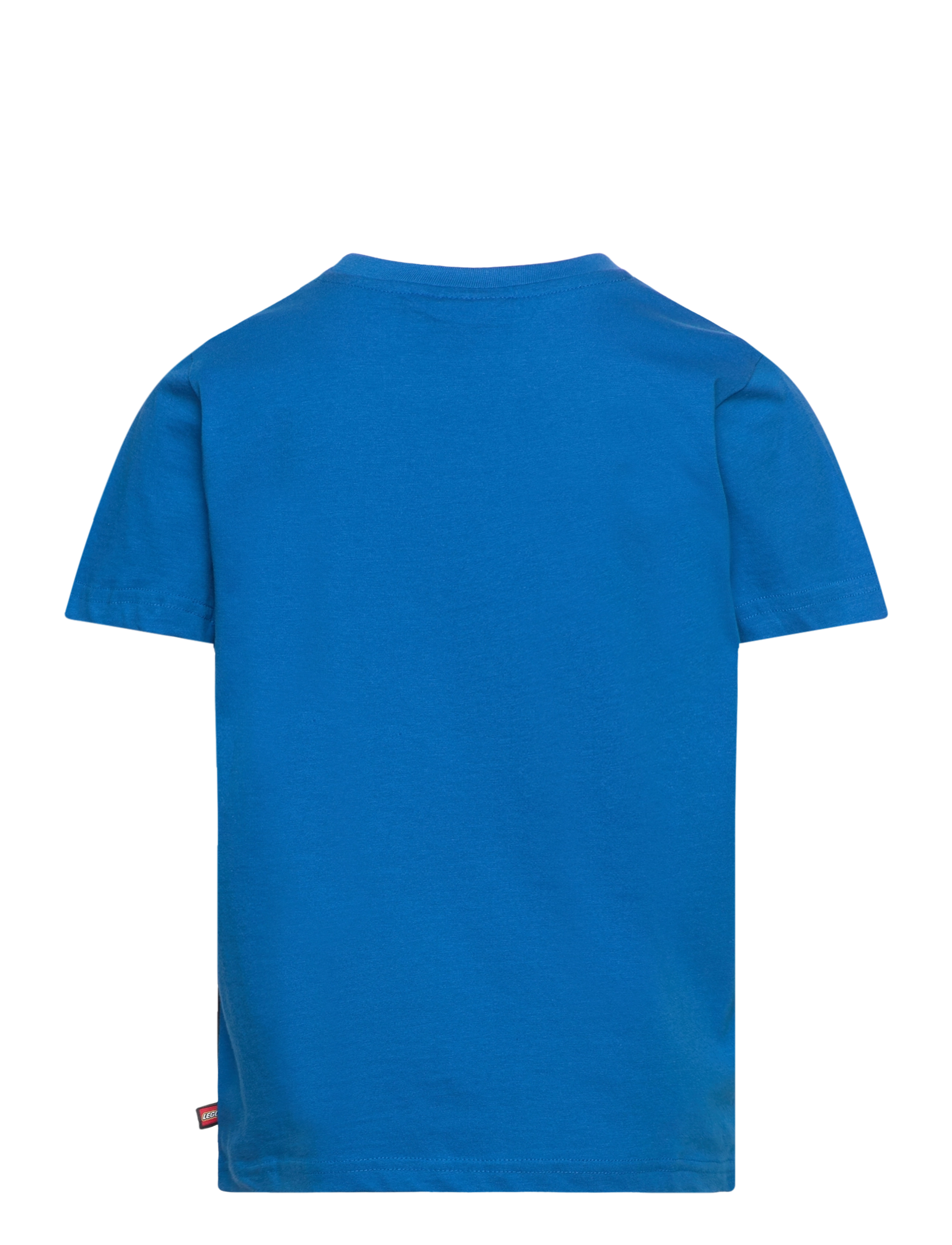 LEGO kidswear - LWTANO 627 - T-SHIRT S/S - blue - 1