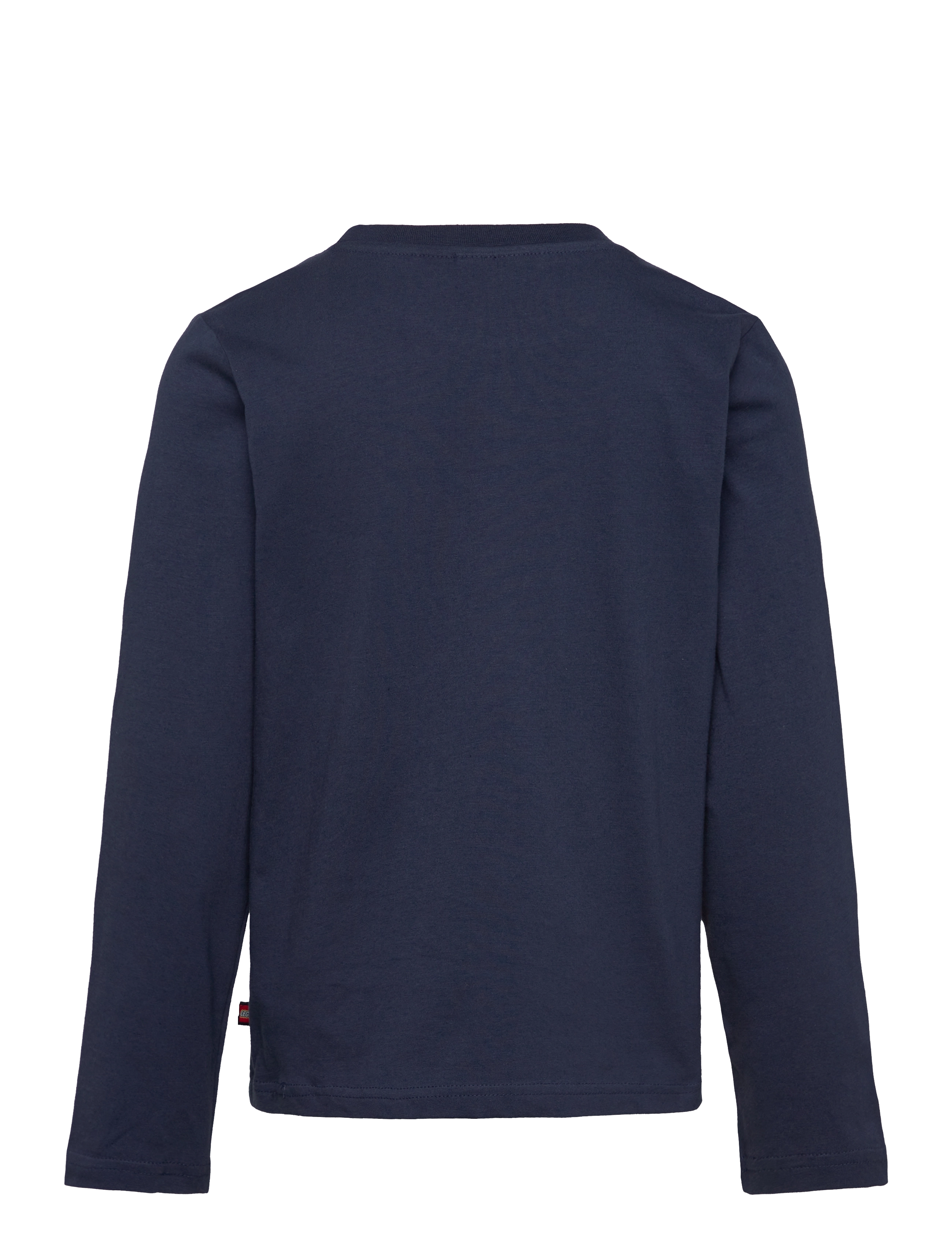 LEGO kidswear - LWTANO 706 - T-SHIRT L/S - dark navy - 1