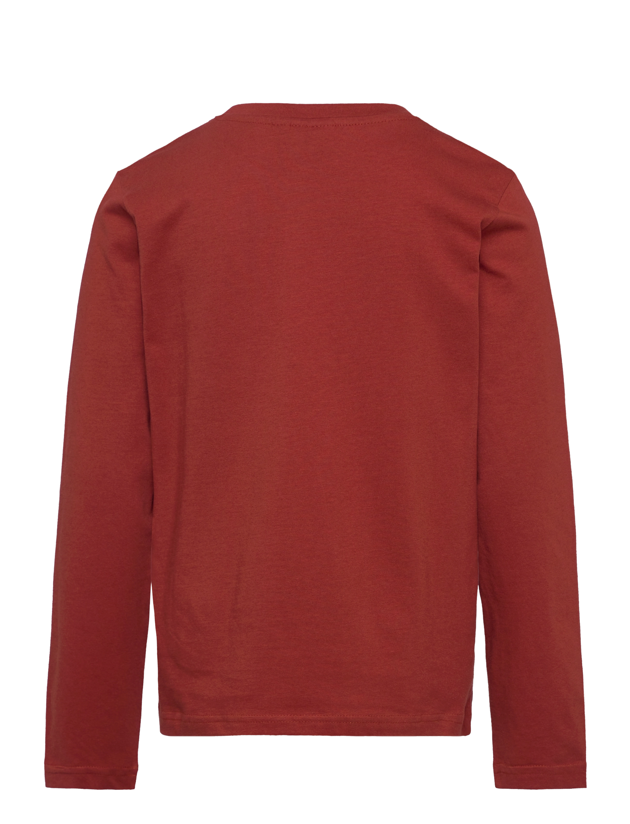 LEGO kidswear - LWTANO 706 - T-SHIRT L/S - dark red - 1