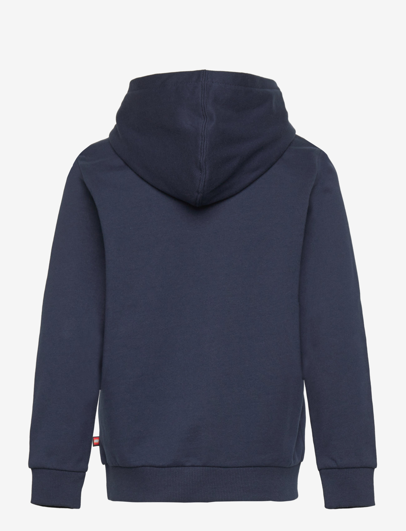 LEGO kidswear - LWSCOUT 706 - SWEATSHIRT - hoodies - dark navy - 1