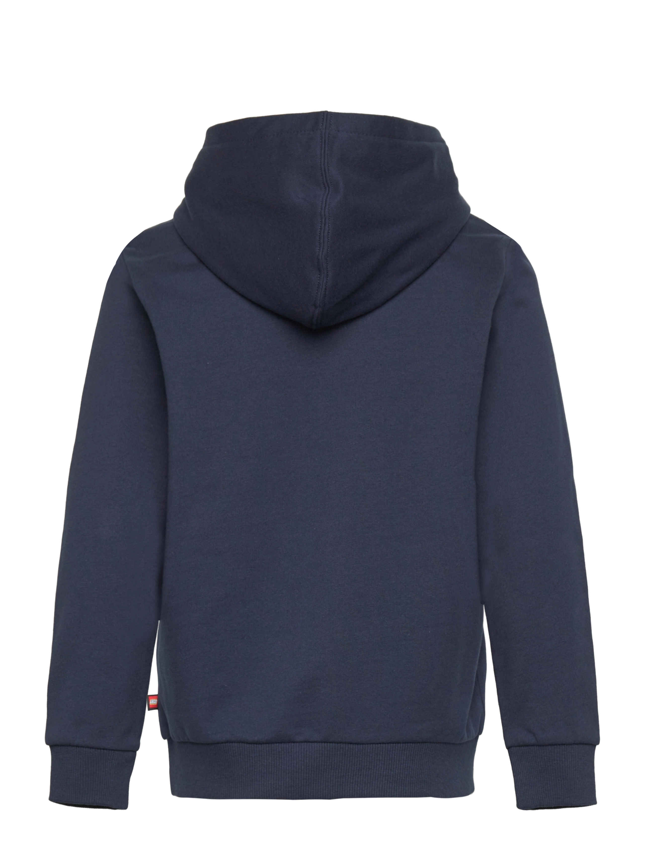 LEGO kidswear - LWSCOUT 706 - SWEATSHIRT - dark navy - 1