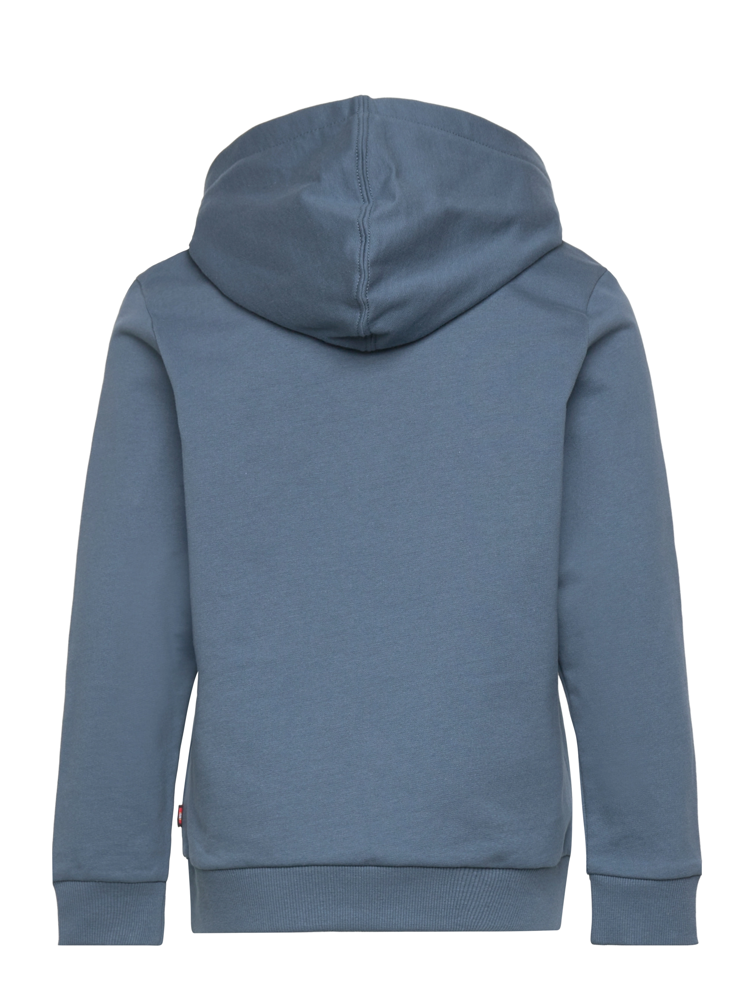 LEGO kidswear - LWSCOUT 706 - SWEATSHIRT - middle blue - 1