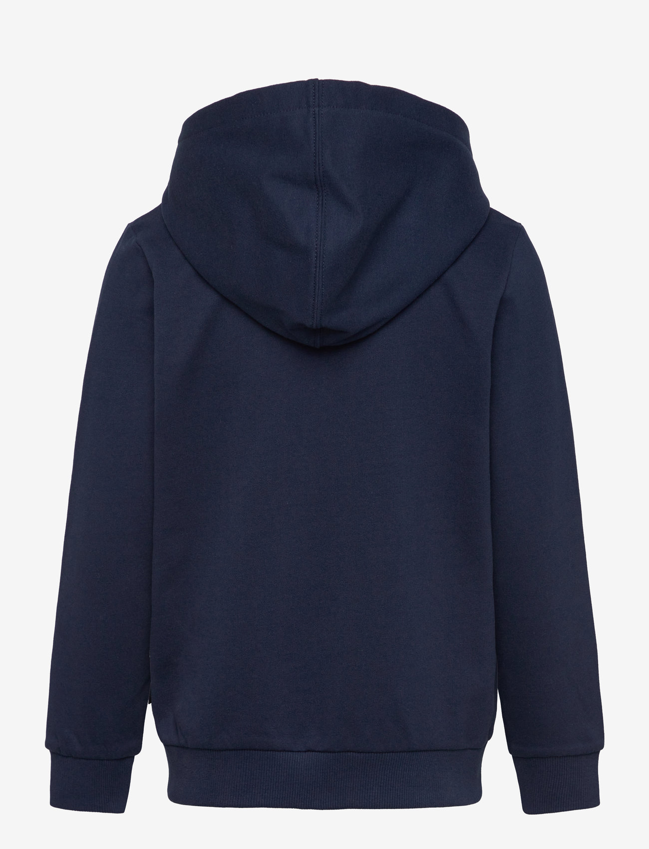 LEGO kidswear - LWSCOUT 705 - SWEATSHIRT - kapuzenpullover - dark navy - 1