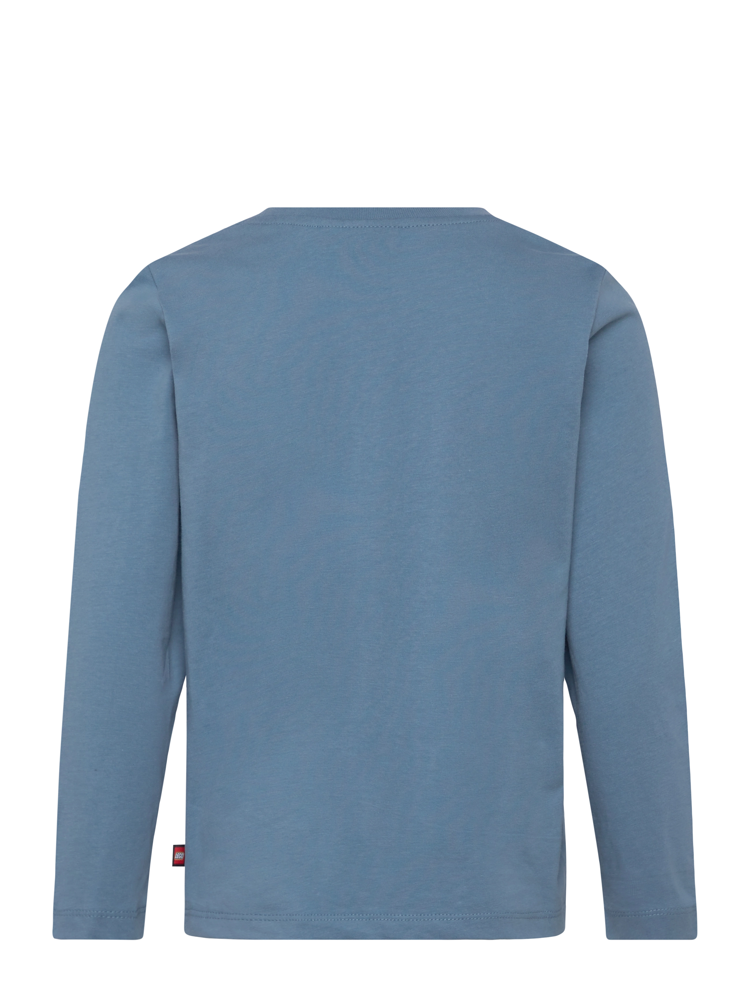 LEGO kidswear - LWTANO 621 - T-SHIRT L/S - blue - 1