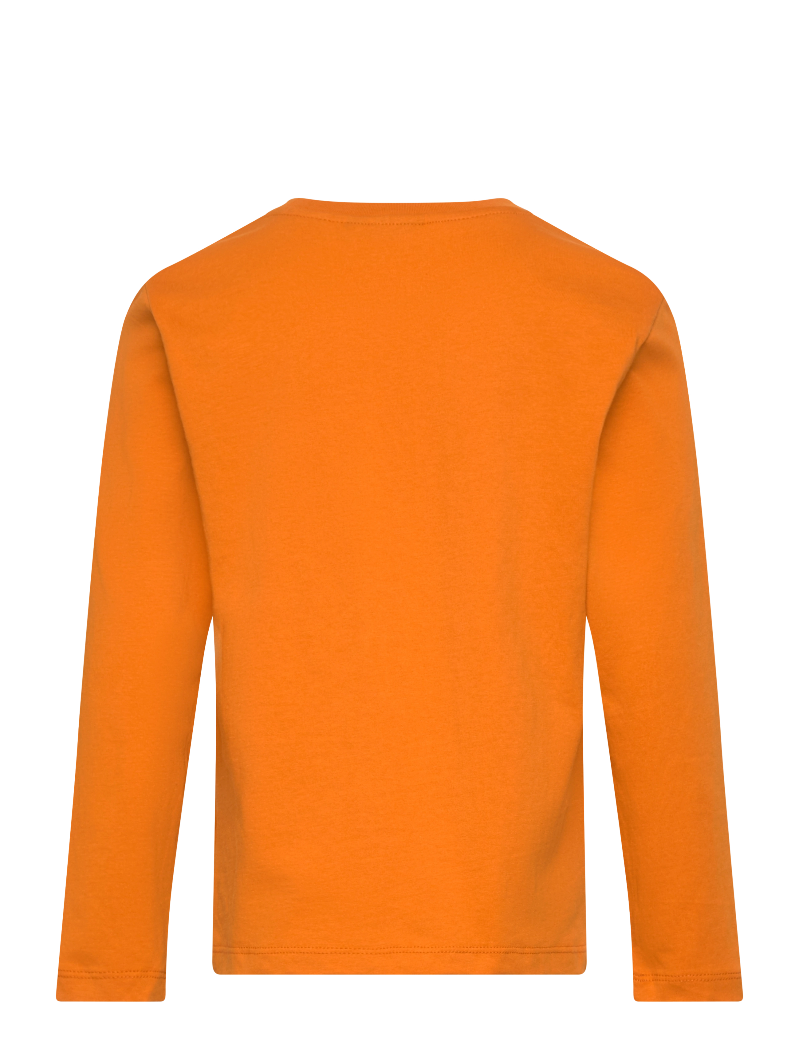 LEGO kidswear - LWTANO 621 - T-SHIRT L/S - dark orange - 1