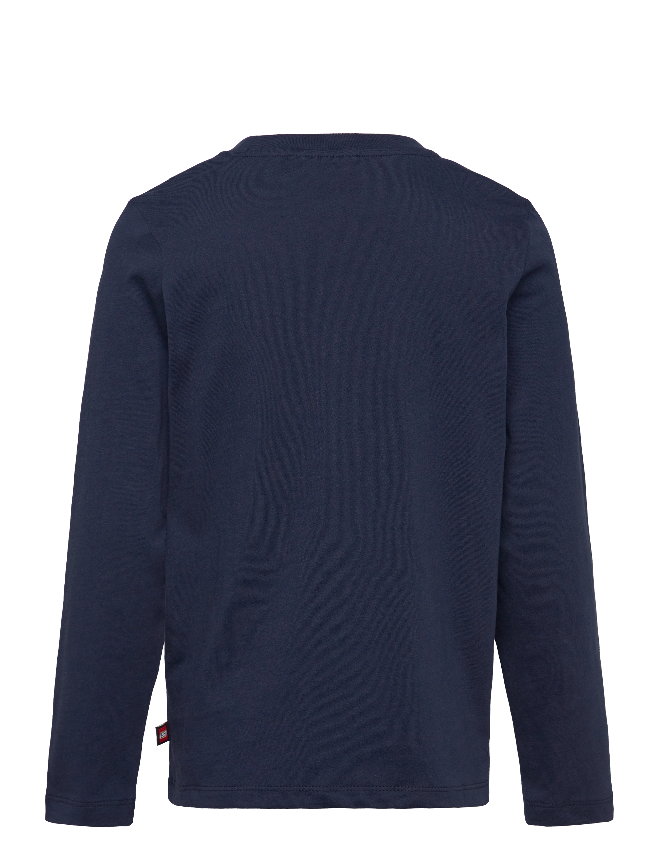 LEGO kidswear - LWTANO 624 - T-SHIRT L/S - dark navy - 1