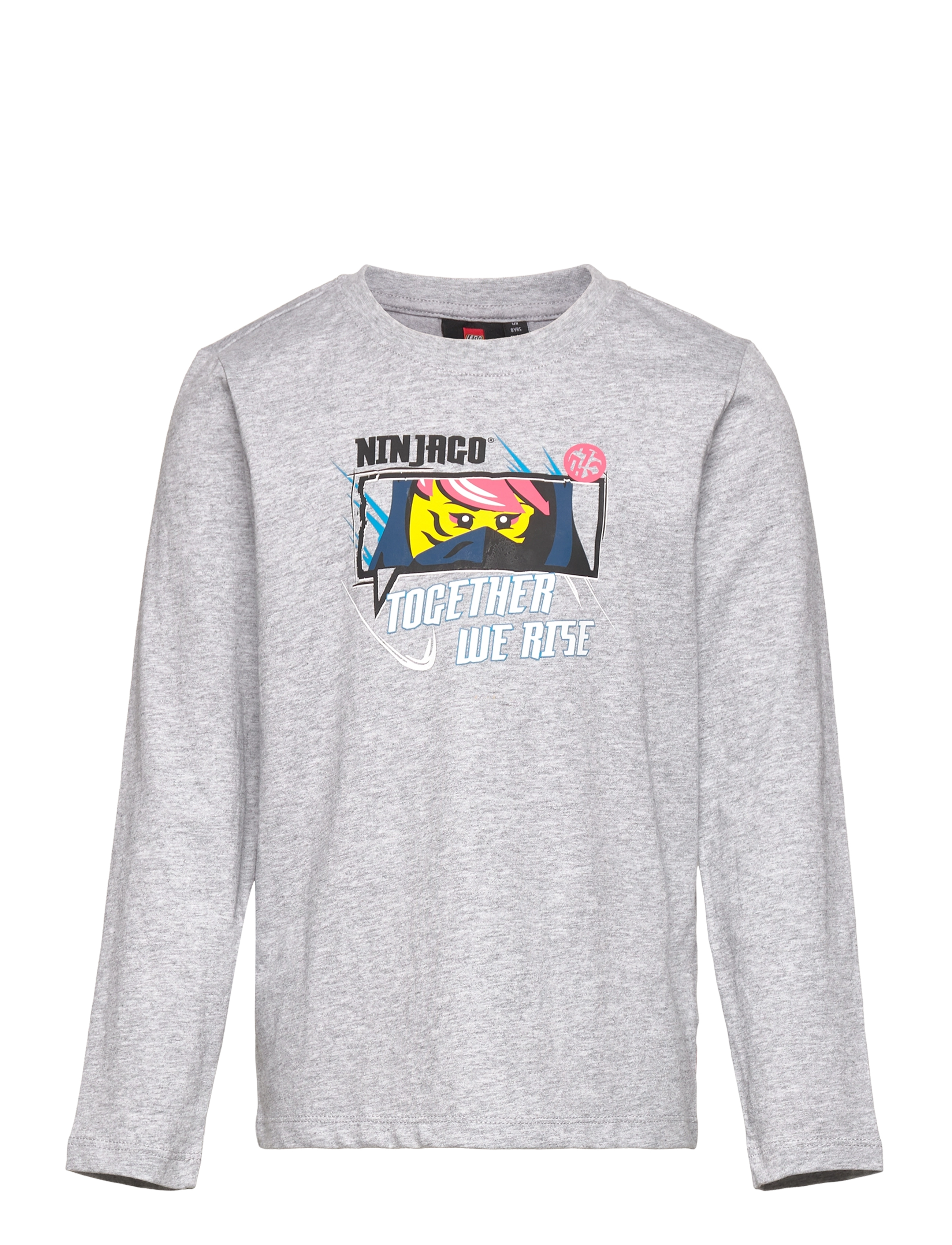 GREY MELANGE
