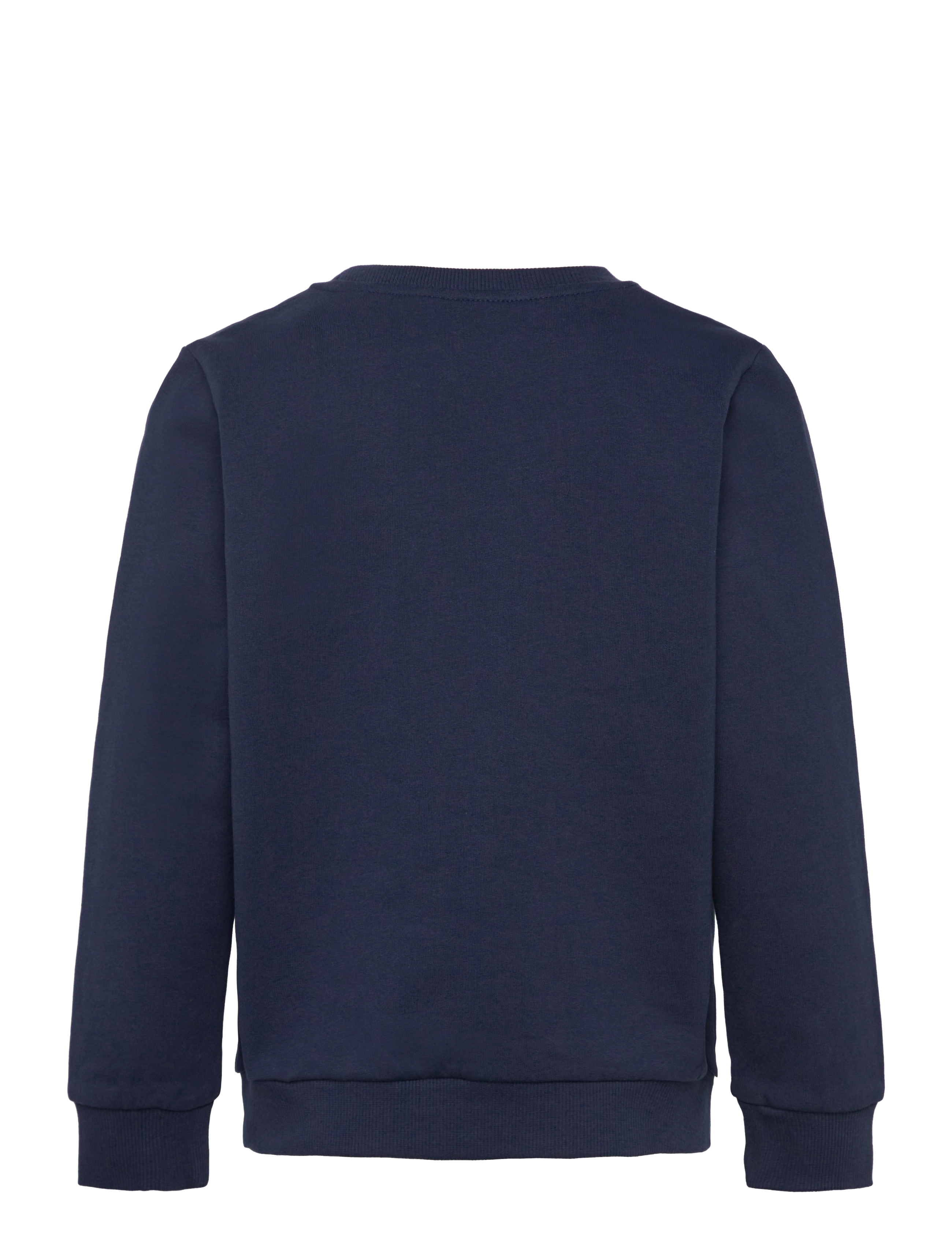 LEGO kidswear - LWSCOUT 707 - SWEATSHIRT - dark navy - 1