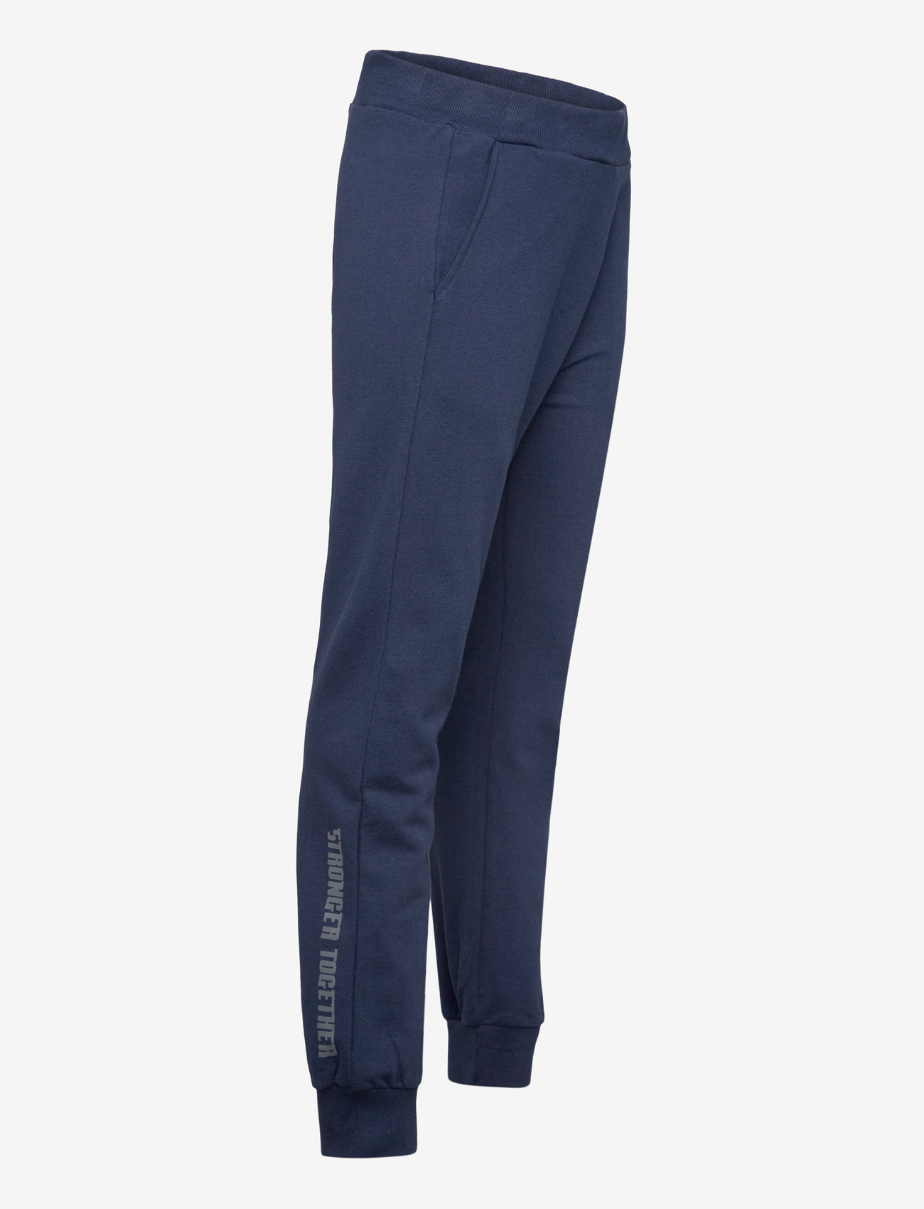 LEGO kidswear - LWPHILO 603 - SWEATPANTS - herbstliche kleidung - dark navy - 2