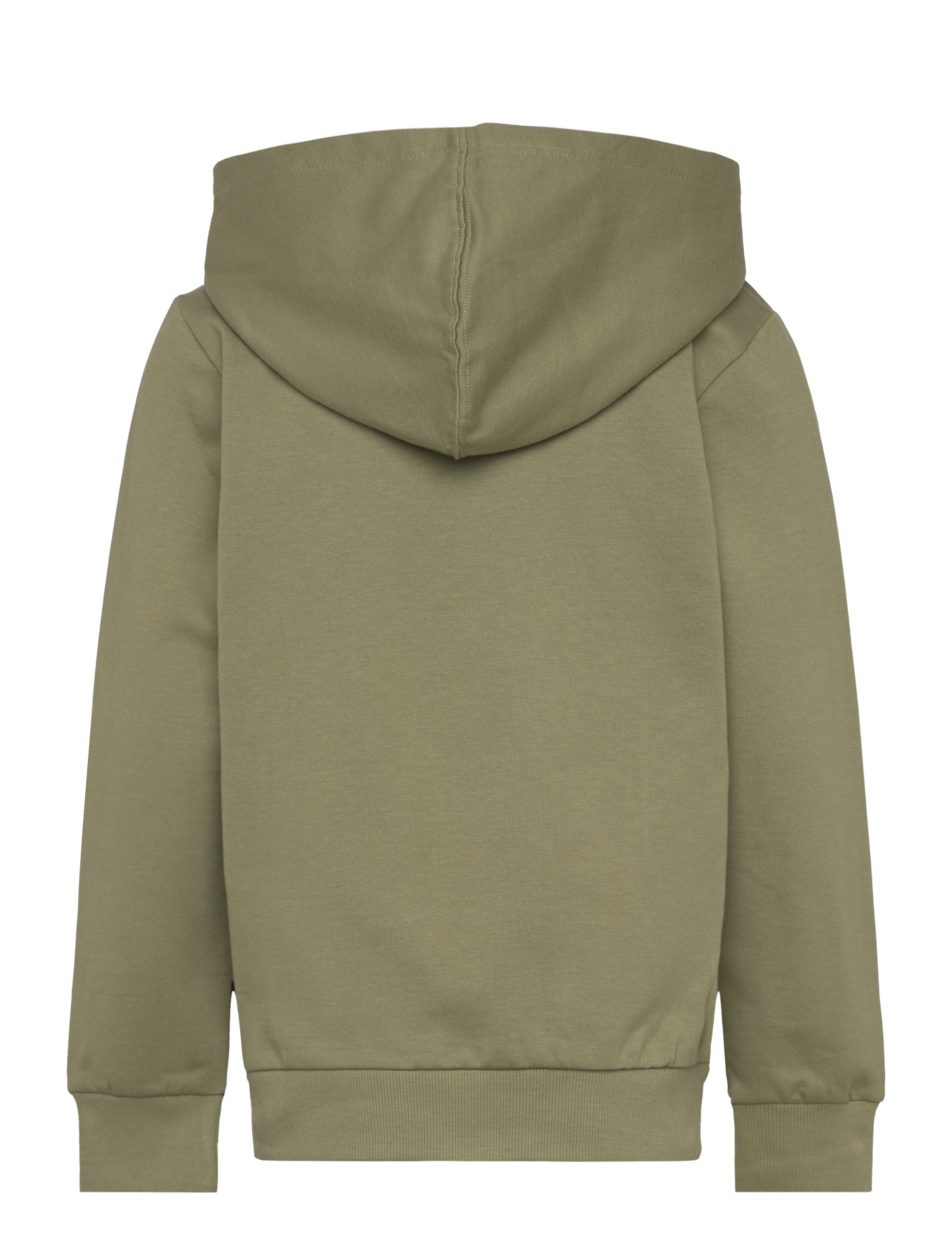 LEGO kidswear - LWSCOUT 600 - SWEATSHIRT - light olive green - 1