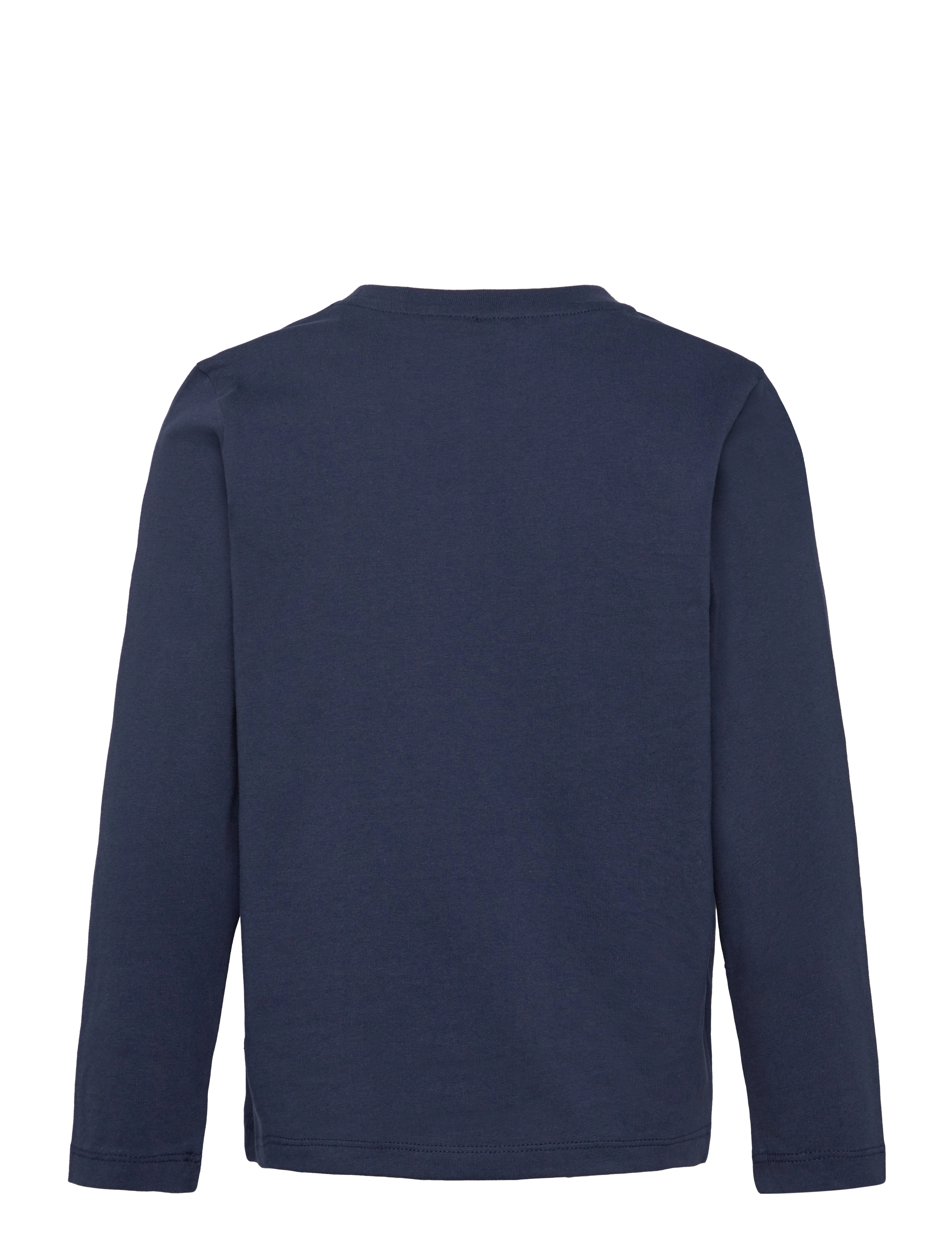 LEGO kidswear - LWTANO 708 - T-SHIRT L/S - dark navy - 1