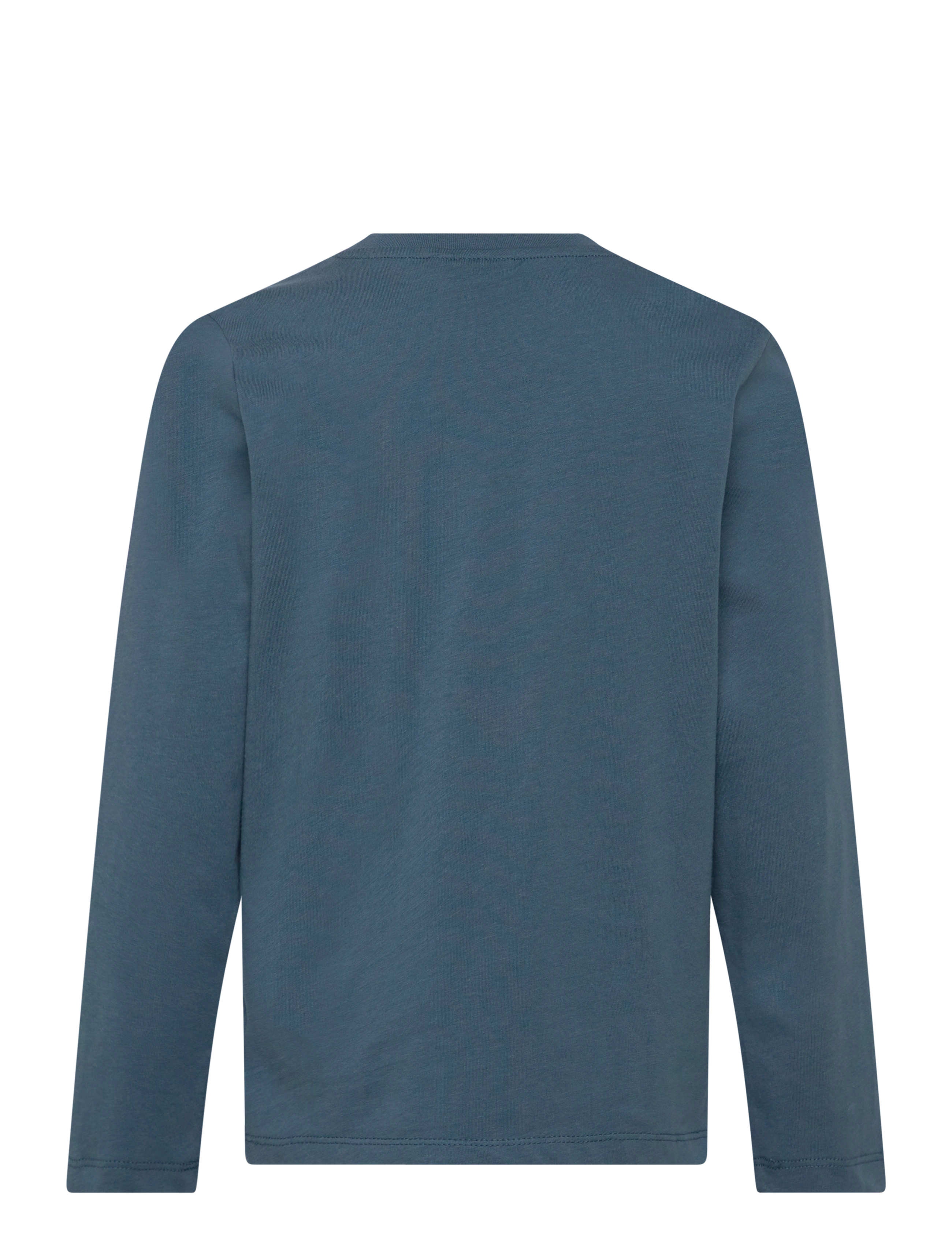 LEGO kidswear - LWTANO 708 - T-SHIRT L/S - middle blue - 1